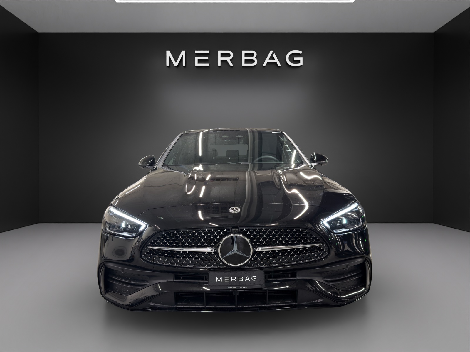 MERCEDES-BENZ C 220 d 4 Matic-image-7