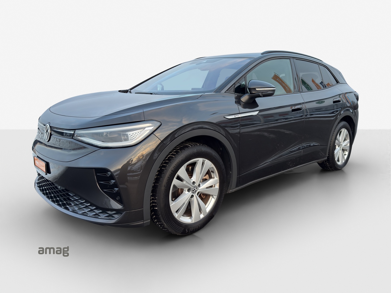 VW ID.4 GTX 77 kWh 4Motion-image-0