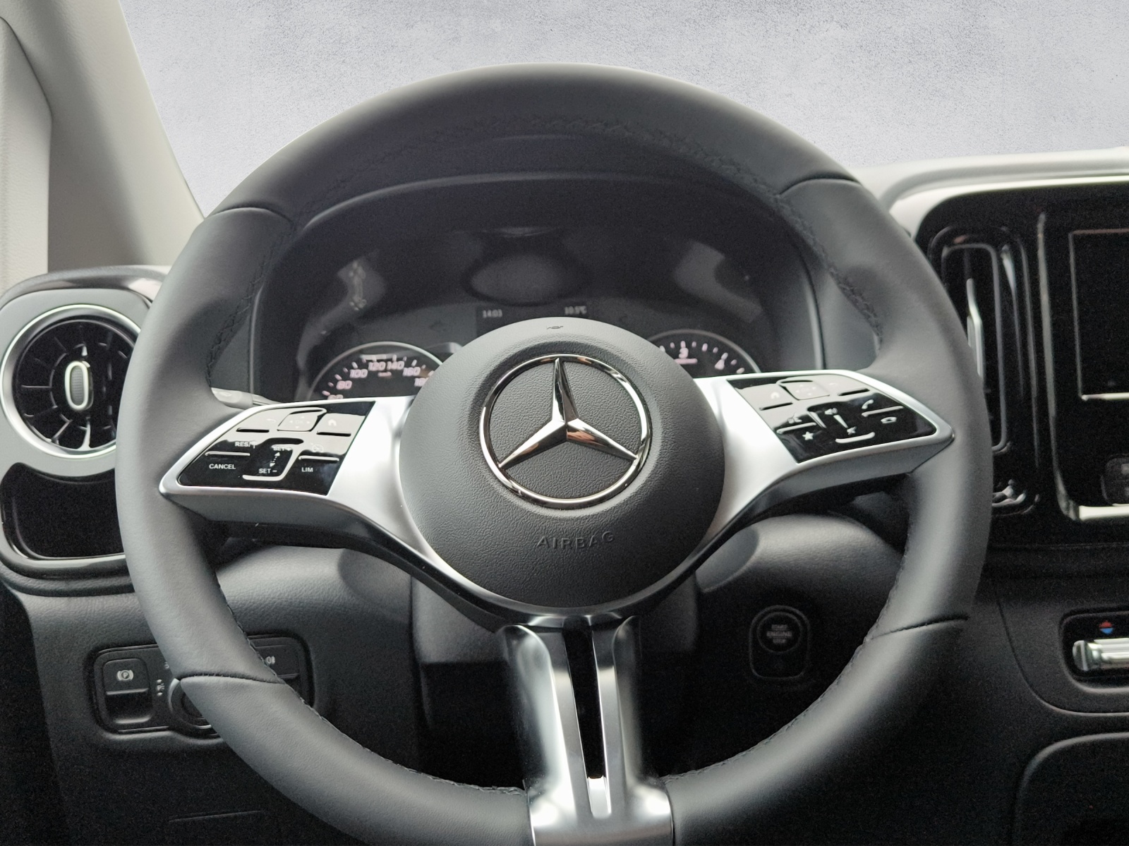 MERCEDES-BENZ Vito 119 Kaw. K 2.0 CDI Pro-image-12