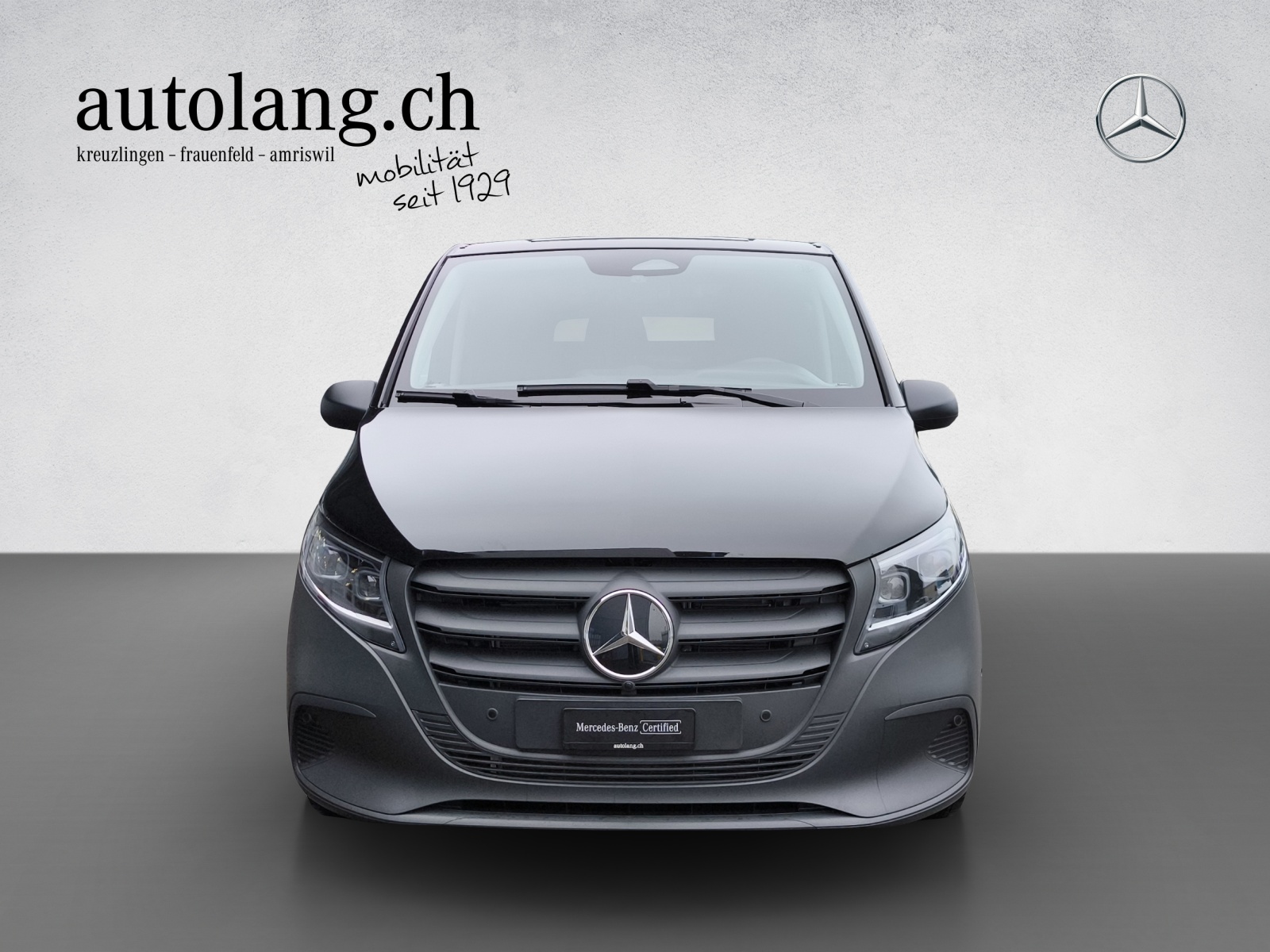 MERCEDES-BENZ Vito 119 Kaw. K 2.0 CDI Pro-image-15
