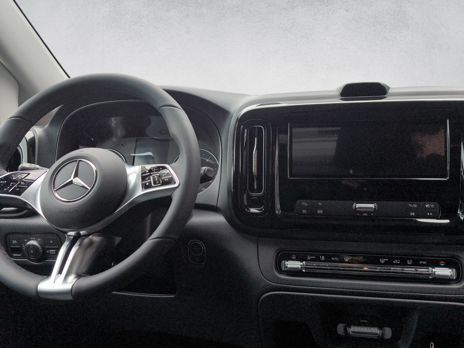 MERCEDES-BENZ Vito 119 Kaw. K 2.0 CDI Pro-image-14