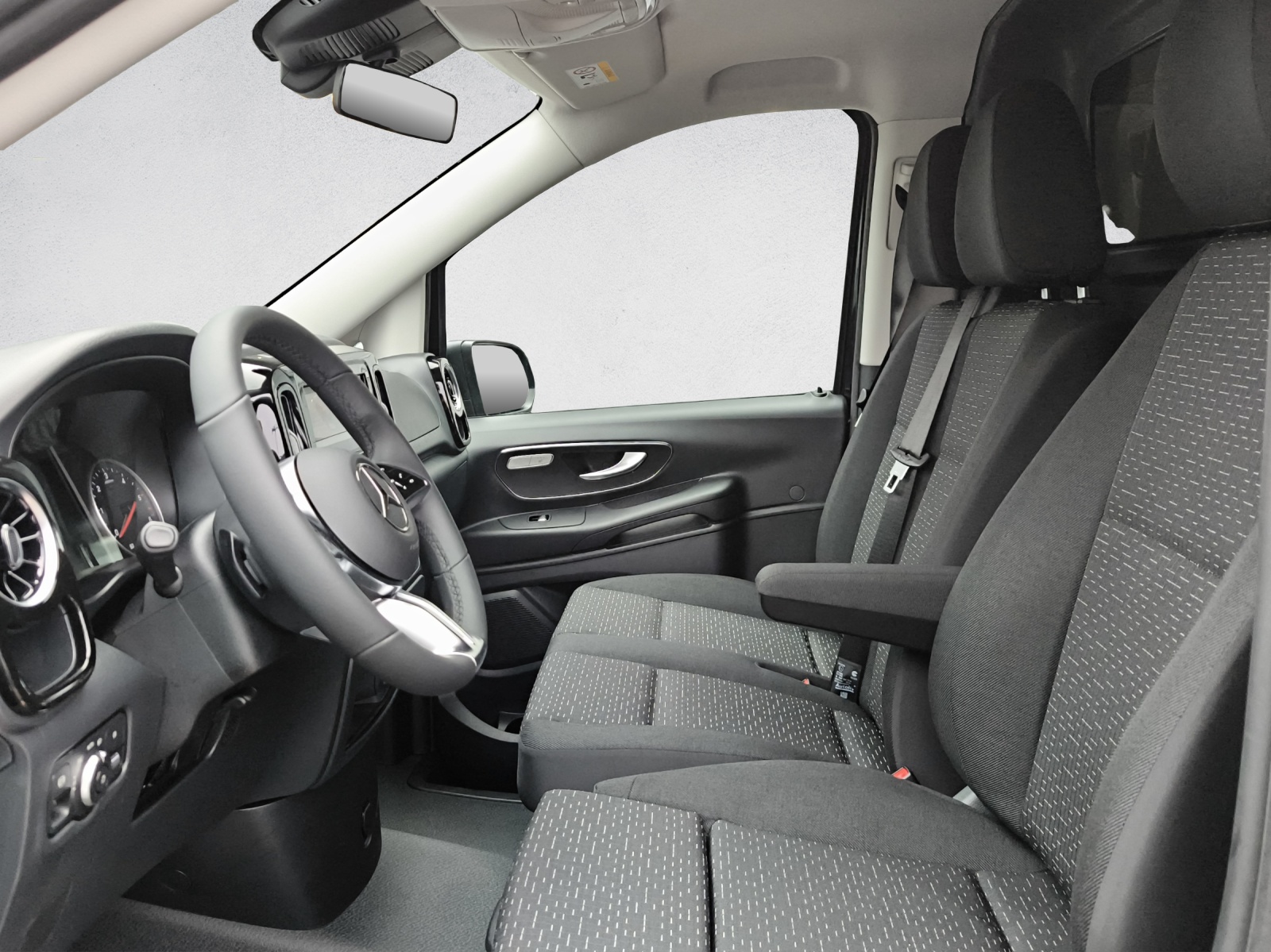 MERCEDES-BENZ Vito 119 Kaw. K 2.0 CDI Pro-image-10