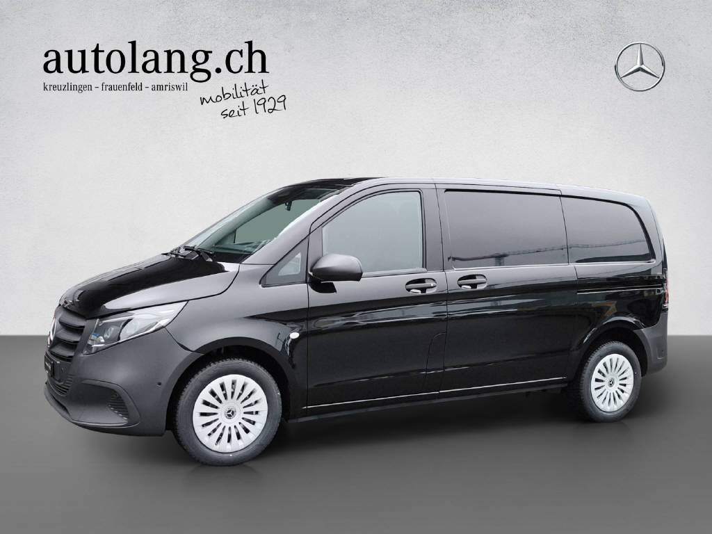 MERCEDES-BENZ Vito 119 Kaw. K 2.0 CDI Pro