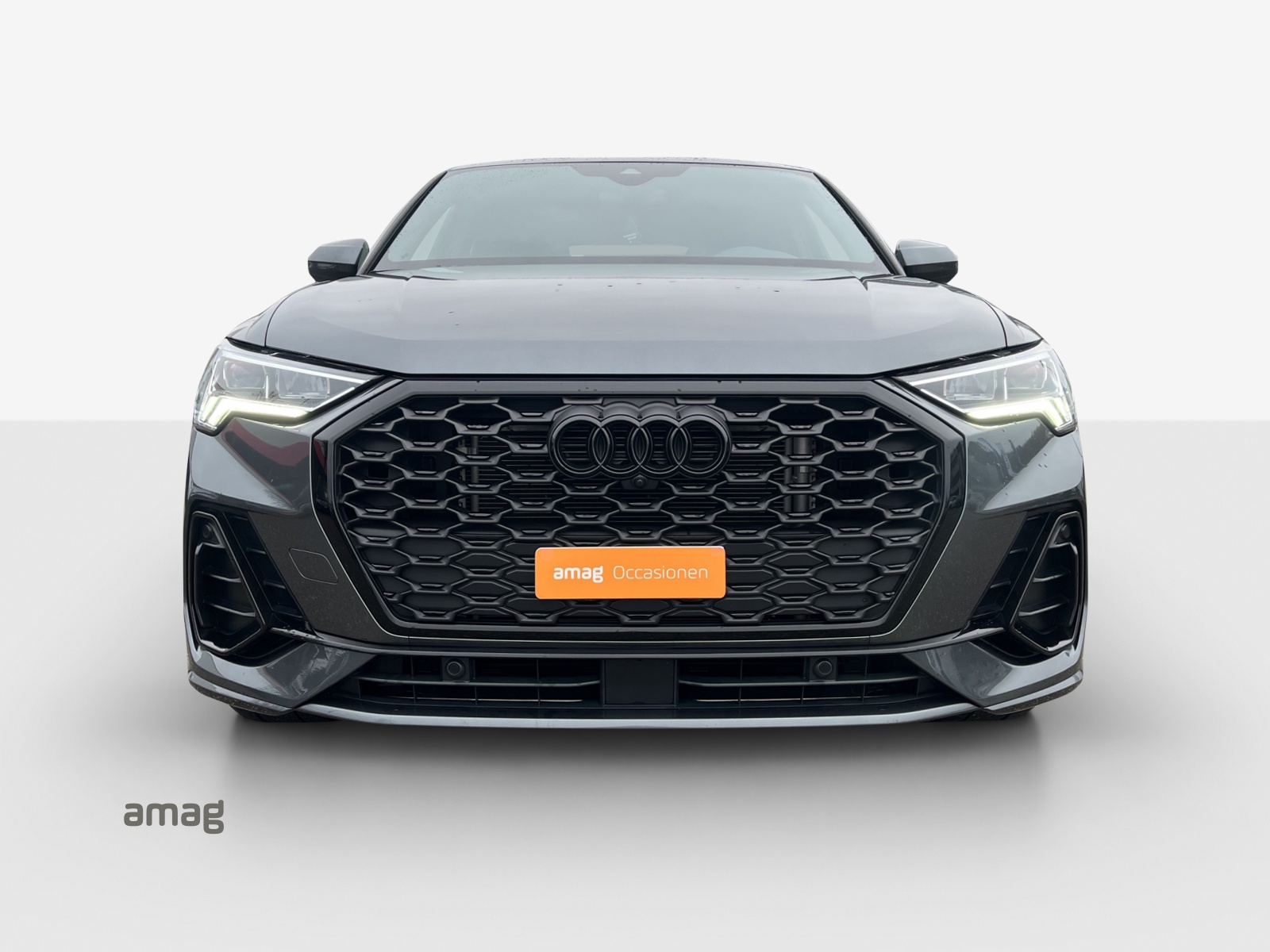 AUDI Q3 Sportback 35 TFSI S line Attraction S-tronic-image-6