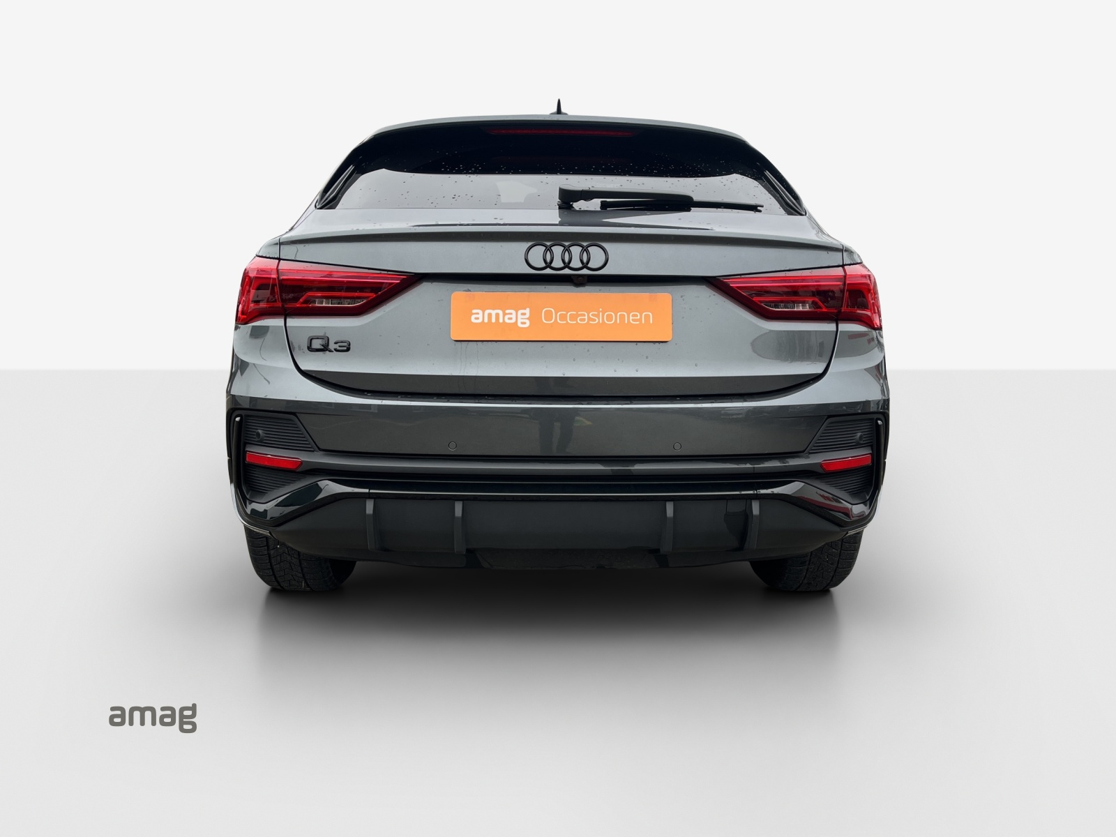 AUDI Q3 Sportback 35 TFSI S line Attraction S-tronic-image-3