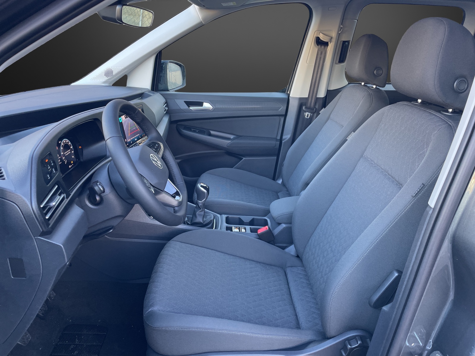 VW Caddy 2.0 TDI 4Motion-image-7