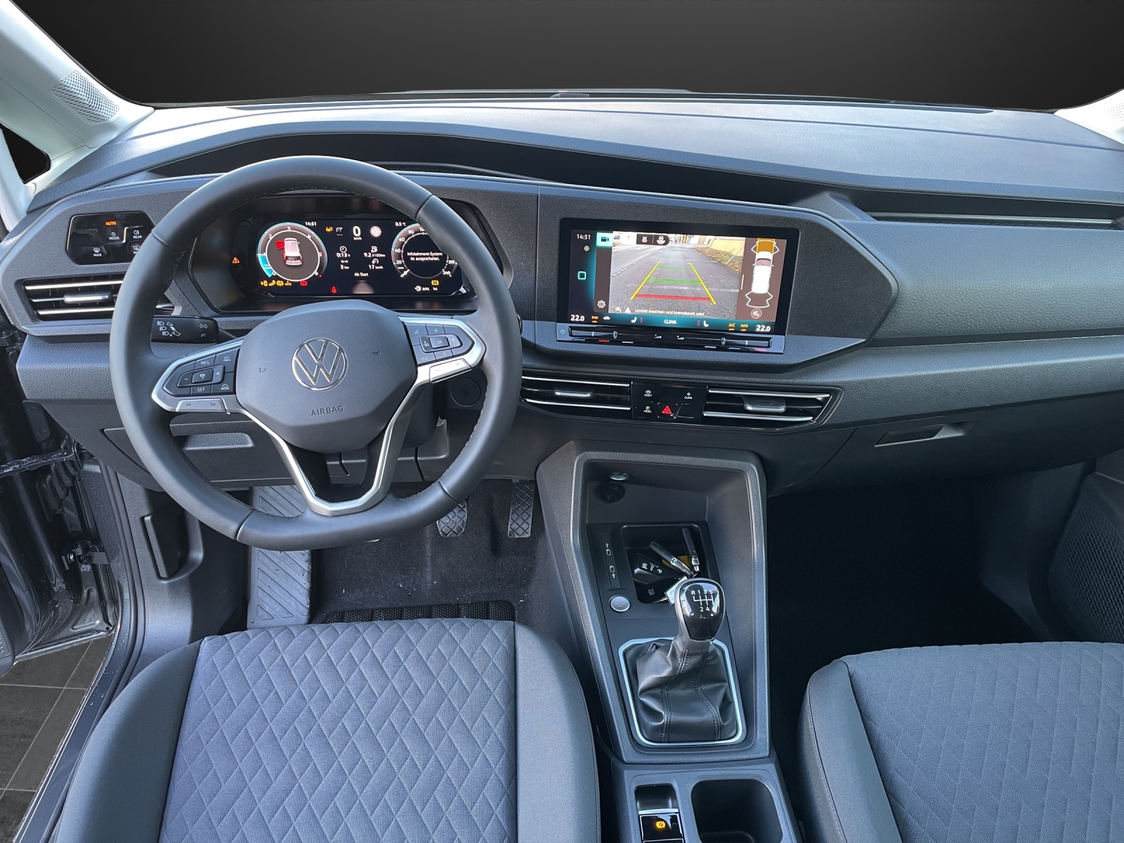 VW Caddy 2.0 TDI 4Motion-image-9