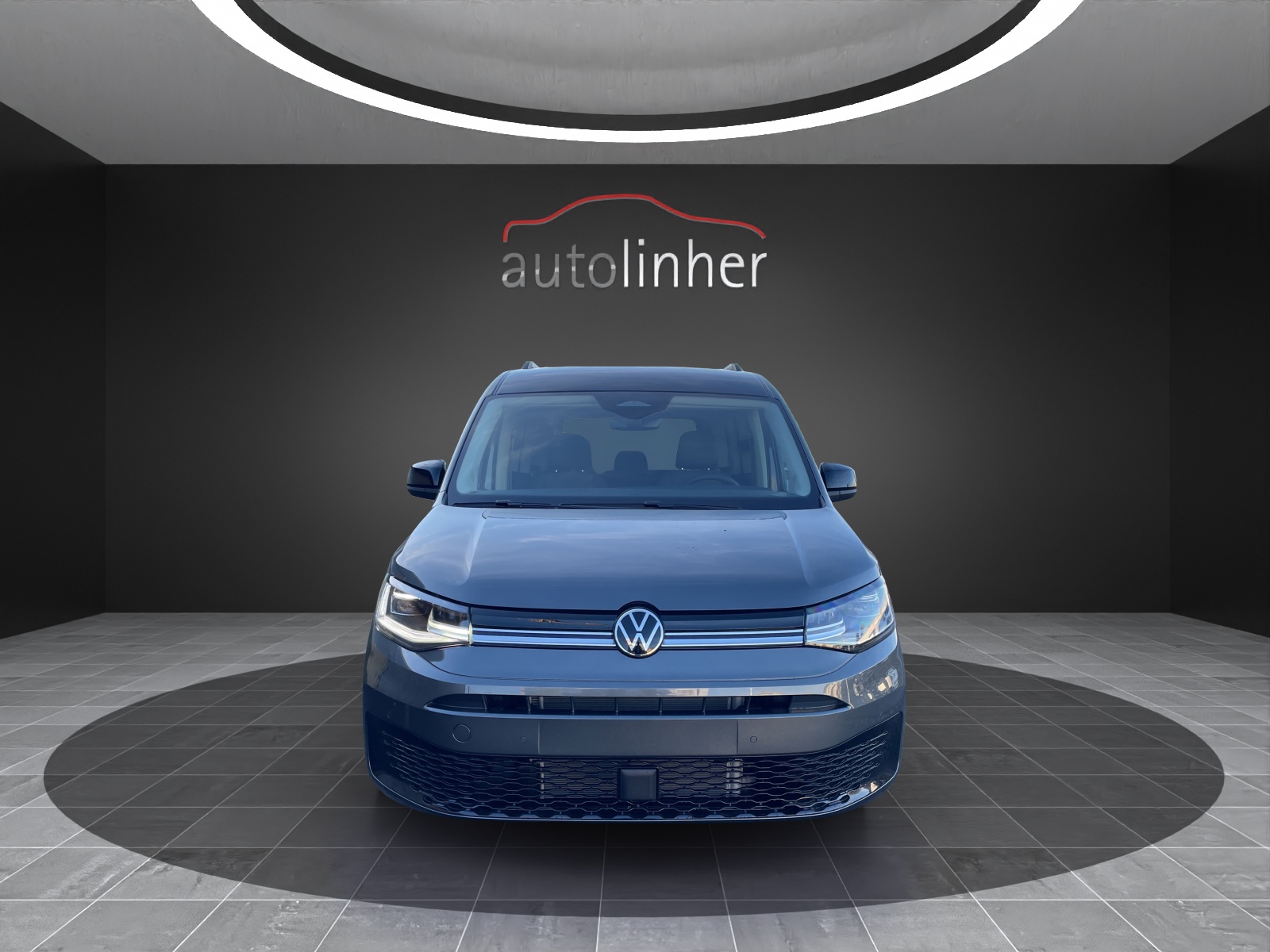 VW Caddy 2.0 TDI 4Motion-image-6