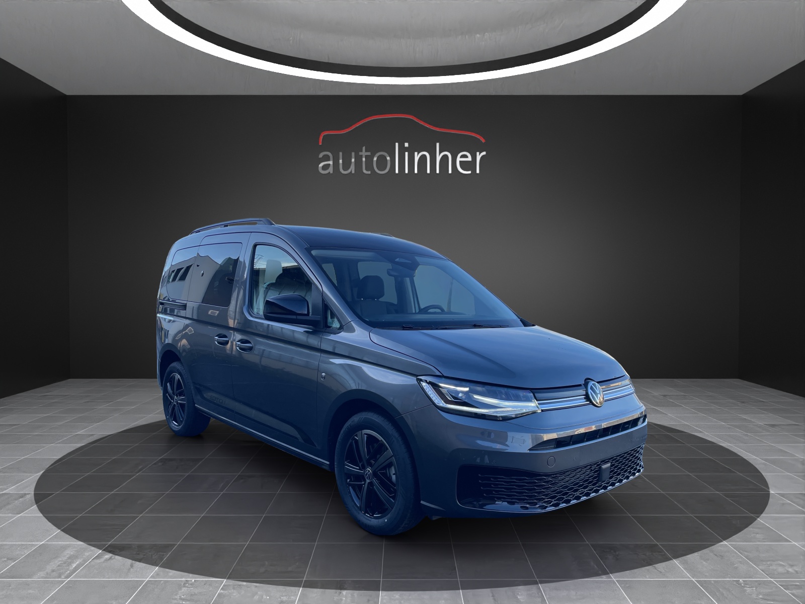 VW Caddy 2.0 TDI 4Motion-image-5