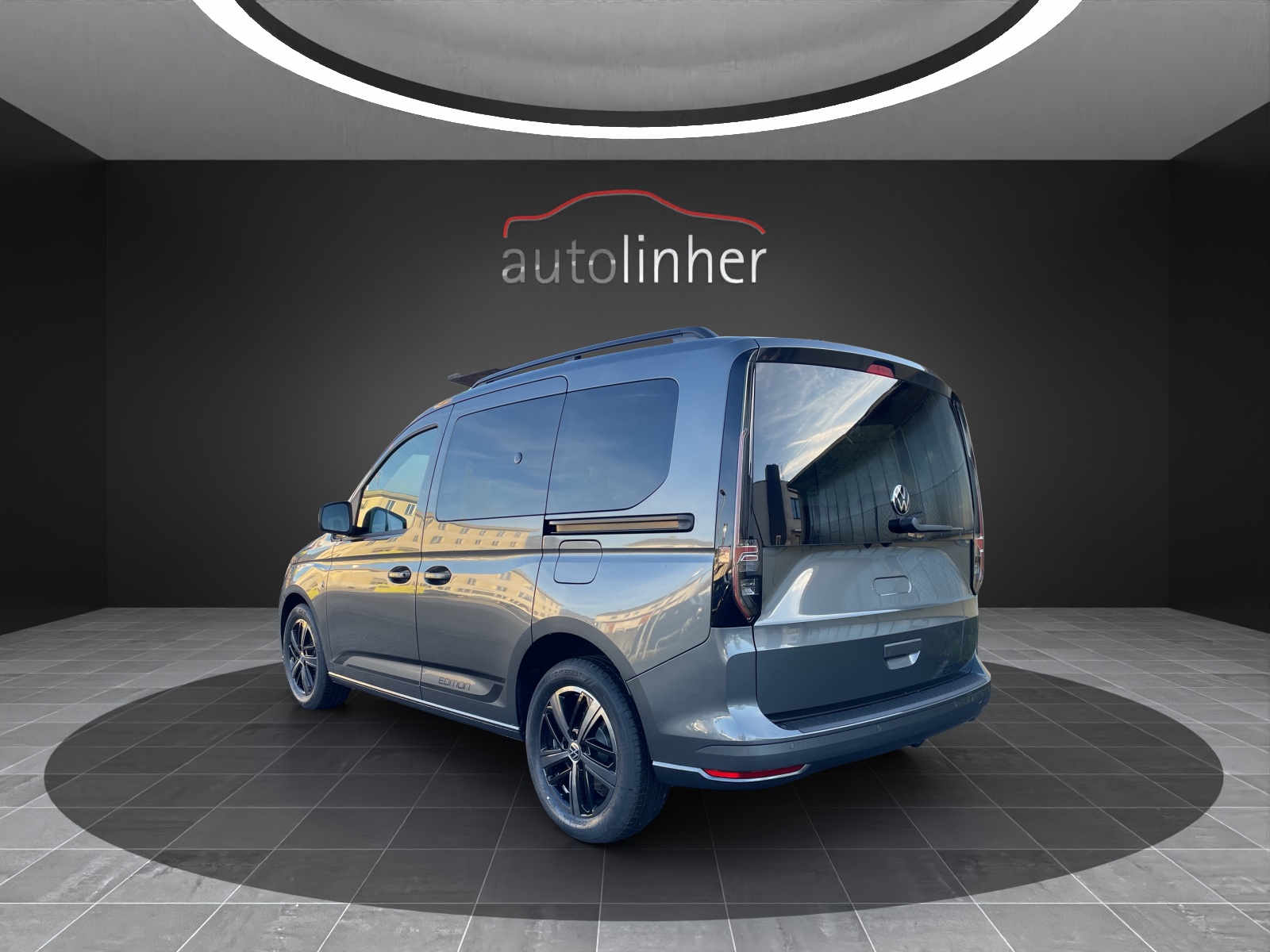 VW Caddy 2.0 TDI 4Motion-image-2
