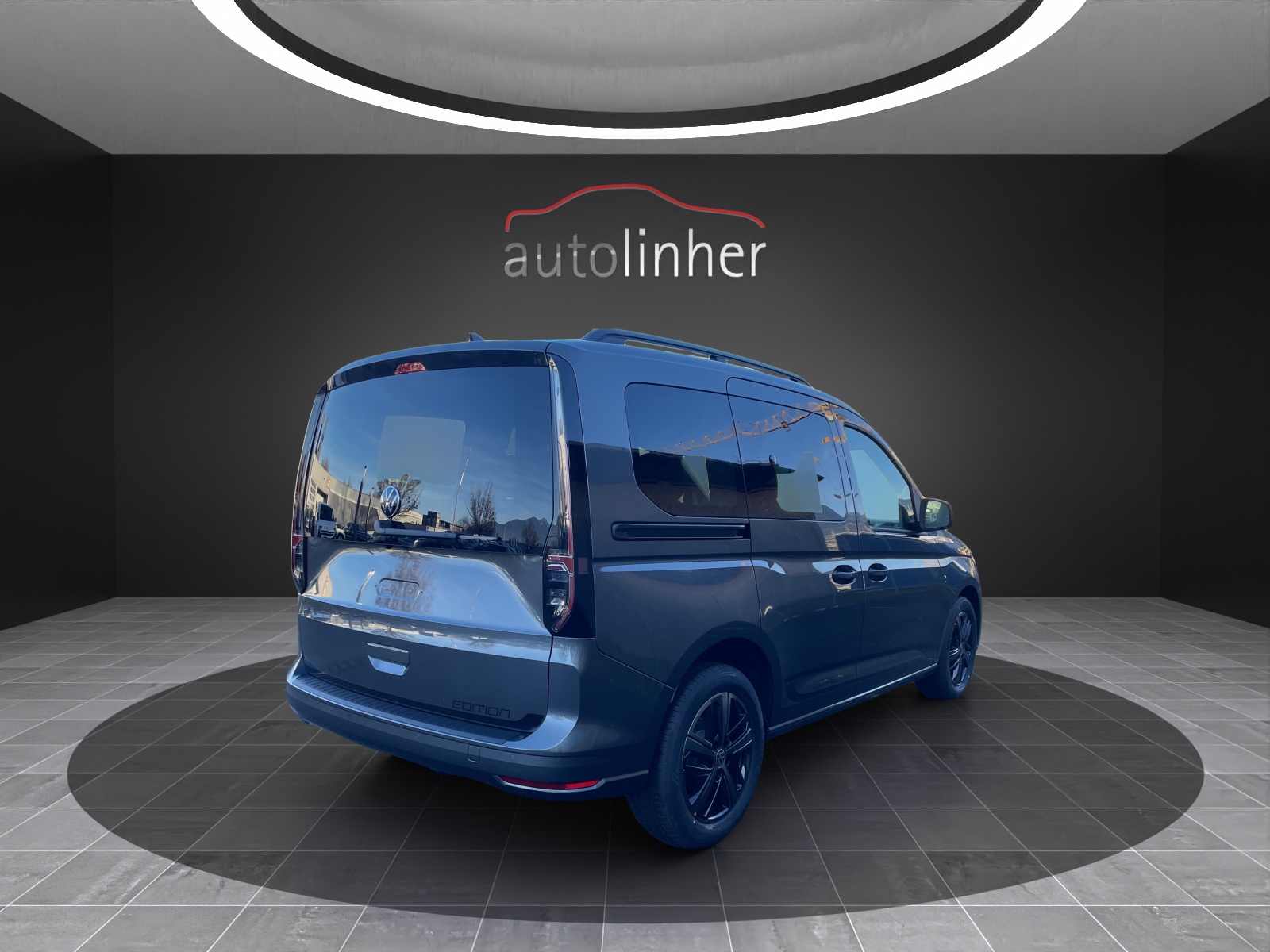 VW Caddy 2.0 TDI 4Motion-image-4