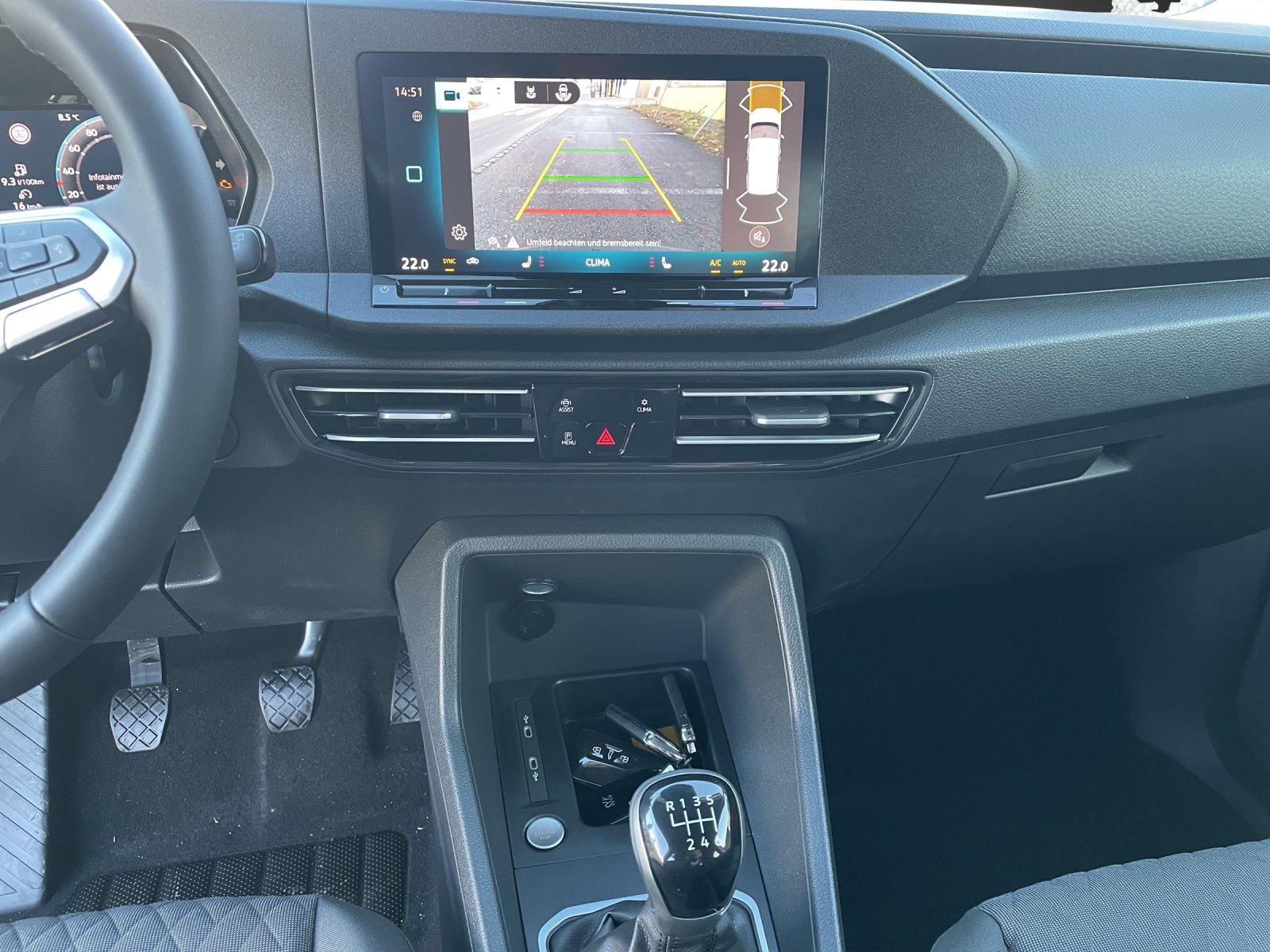 VW Caddy 2.0 TDI 4Motion-image-11