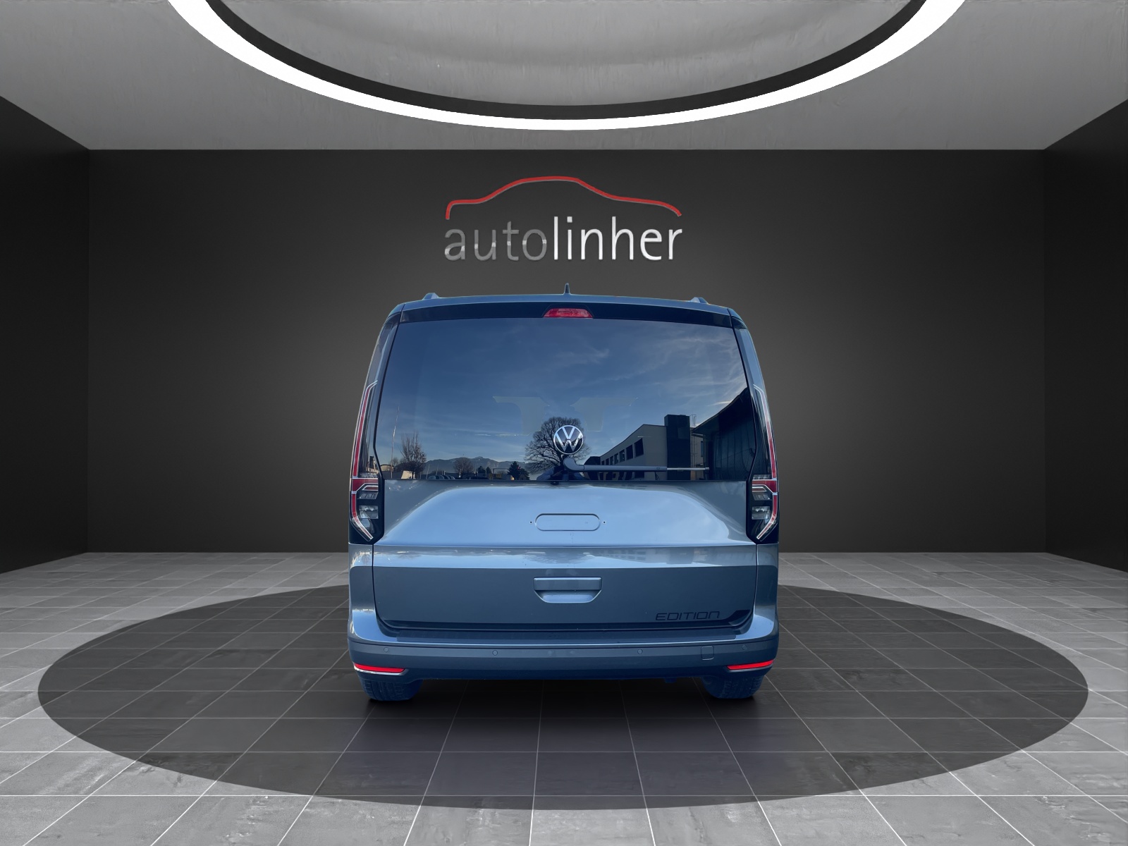 VW Caddy 2.0 TDI 4Motion-image-3