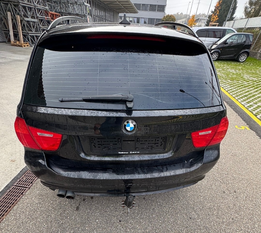 BMW 325i xDrive Touring more4you Steptronic-image-8