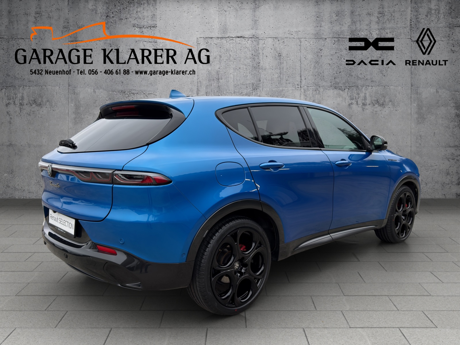 ALFA ROMEO Tonale 1.5 48V Hybrid Speciale Pack Leather Adas Plus ***160 PS***-image-14