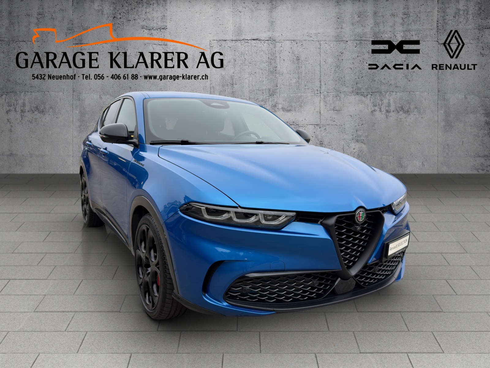 ALFA ROMEO Tonale 1.5 48V Hybrid Speciale Pack Leather Adas Plus ***160 PS***-image-19