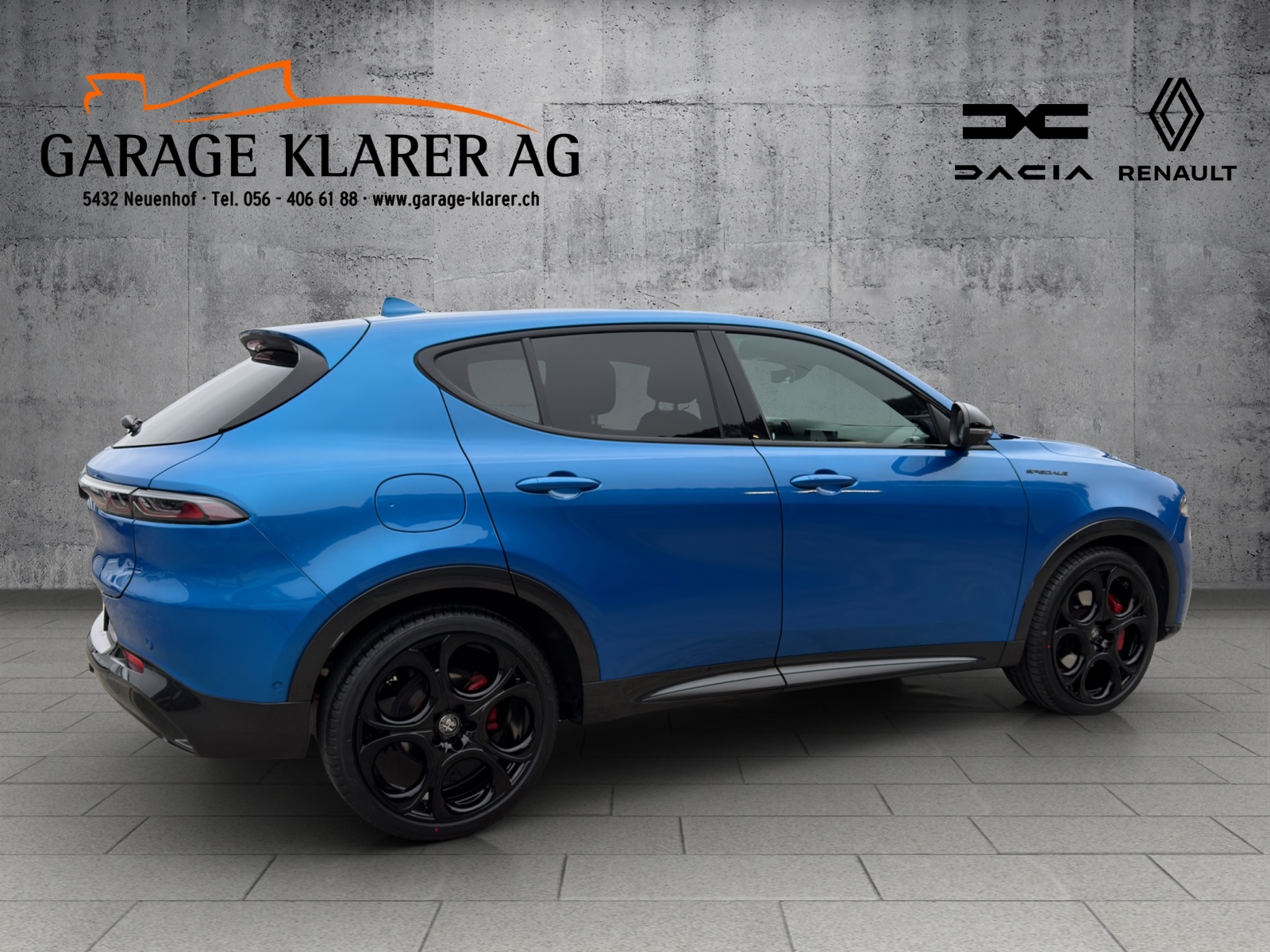 ALFA ROMEO Tonale 1.5 48V Hybrid Speciale Pack Leather Adas Plus ***160 PS***-image-15