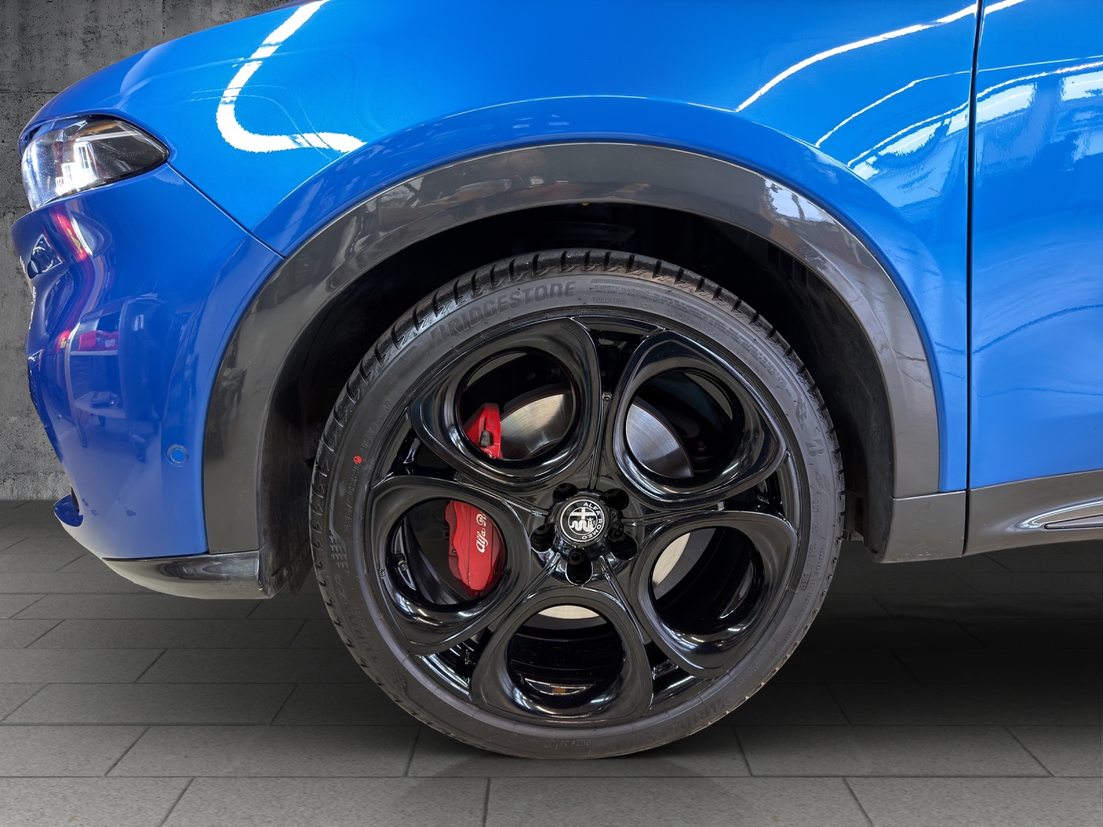 ALFA ROMEO Tonale 1.5 48V Hybrid Speciale Pack Leather Adas Plus ***160 PS***-image-4