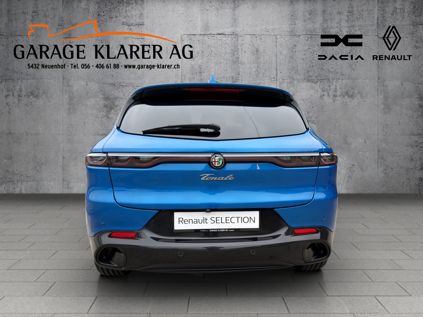 ALFA ROMEO Tonale 1.5 48V Hybrid Speciale Pack Leather Adas Plus ***160 PS***-image-13