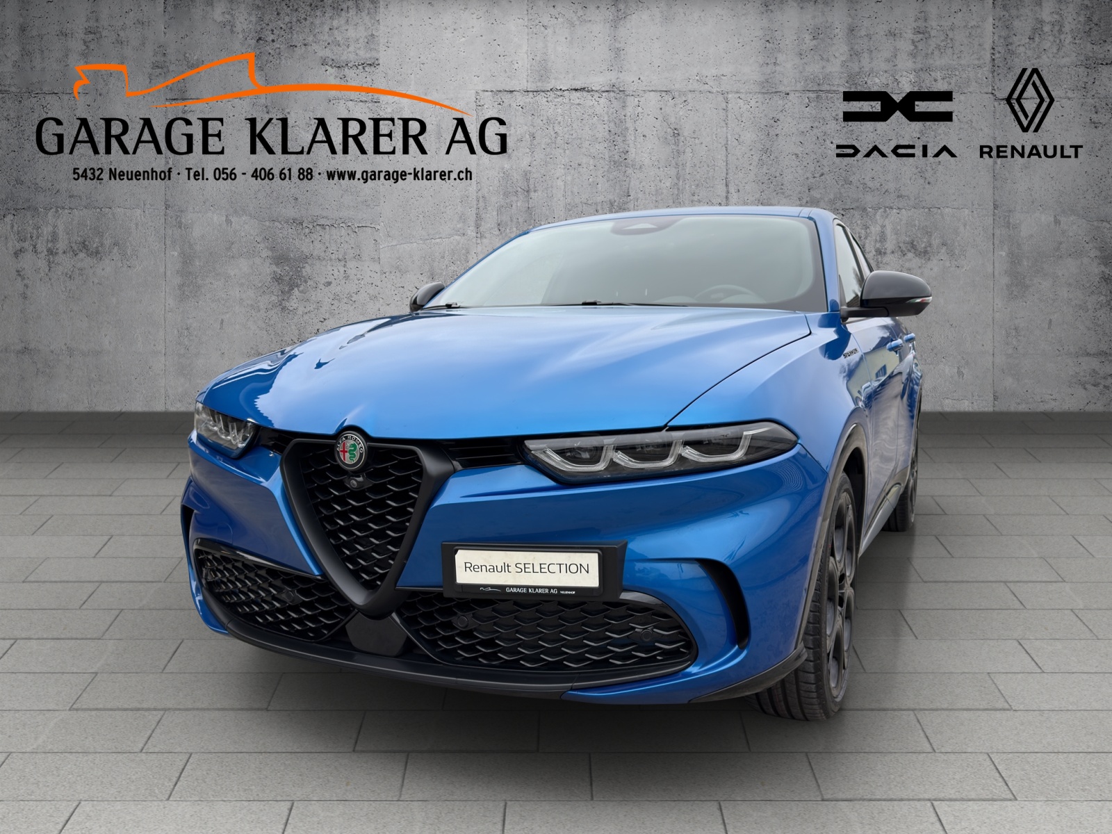 ALFA ROMEO Tonale 1.5 48V Hybrid Speciale Pack Leather Adas Plus ***160 PS***-image-8