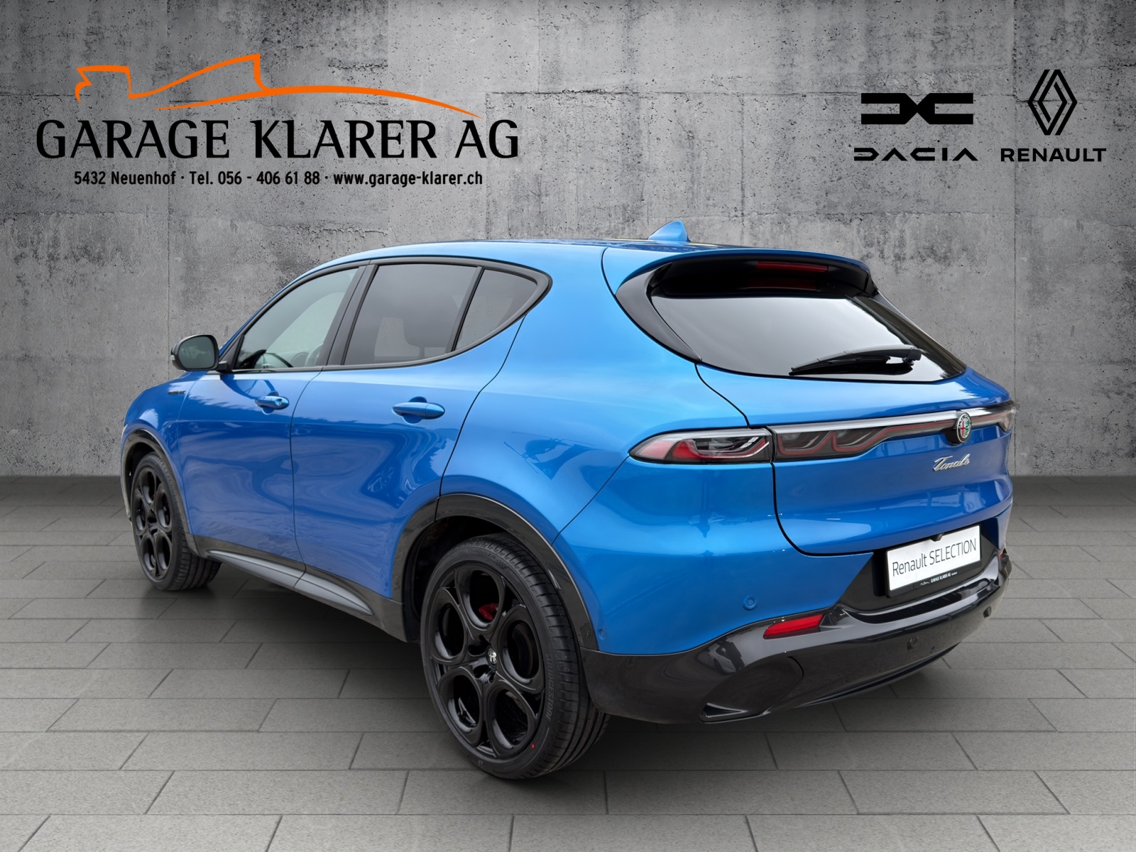 ALFA ROMEO Tonale 1.5 48V Hybrid Speciale Pack Leather Adas Plus ***160 PS***-image-11