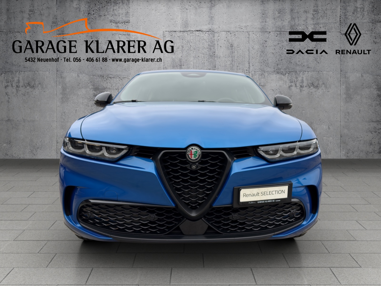 ALFA ROMEO Tonale 1.5 48V Hybrid Speciale Pack Leather Adas Plus ***160 PS***-image-7