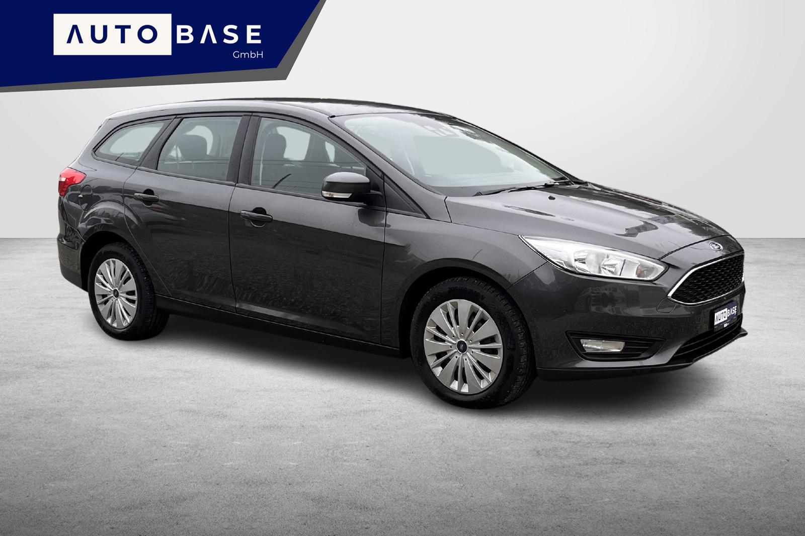 FORD Focus 1.0 SCTi Trend-image-6