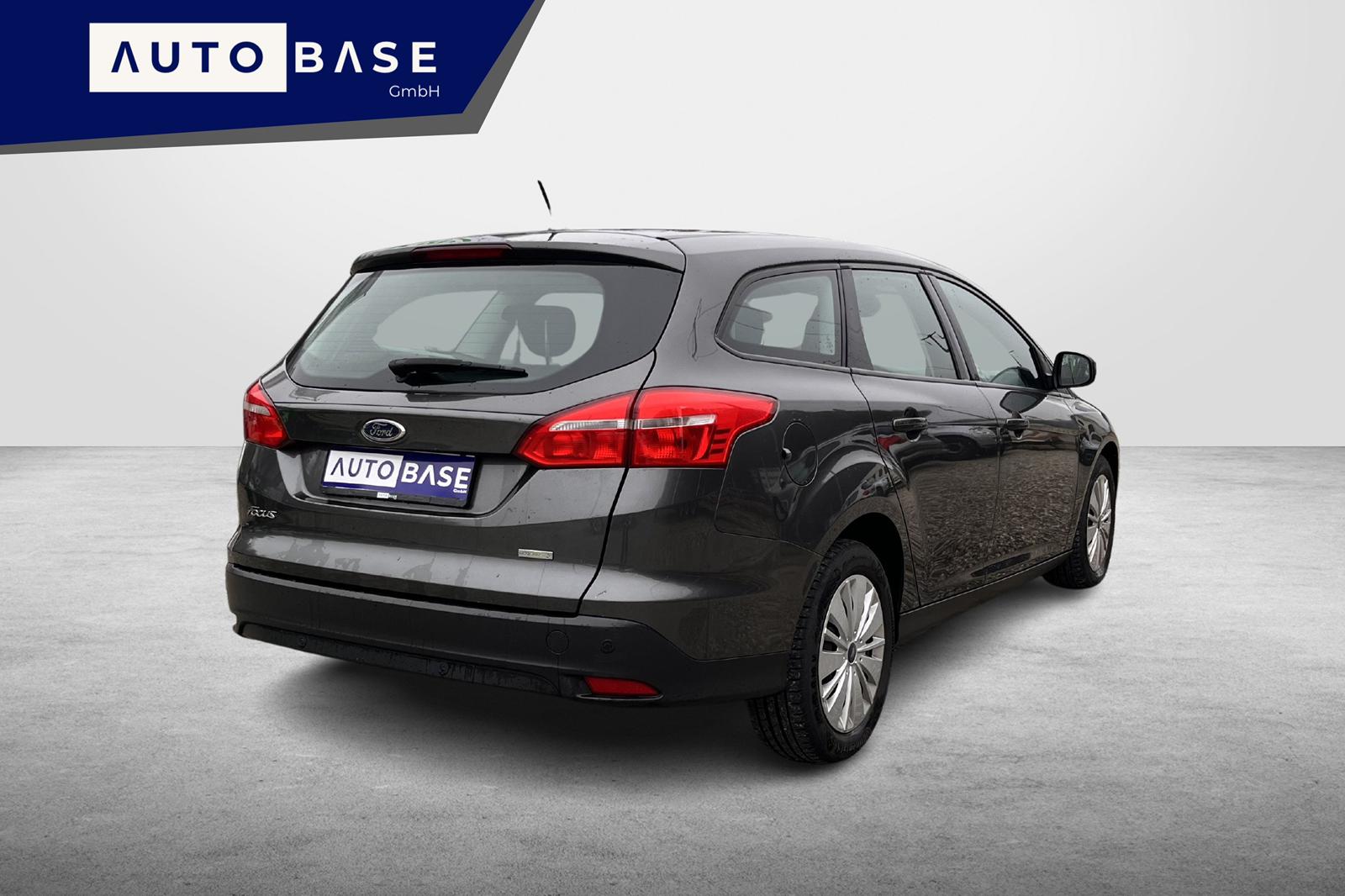 FORD Focus 1.0 SCTi Trend-image-4