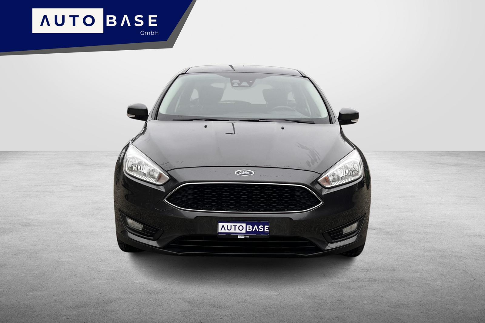 FORD Focus 1.0 SCTi Trend-image-7