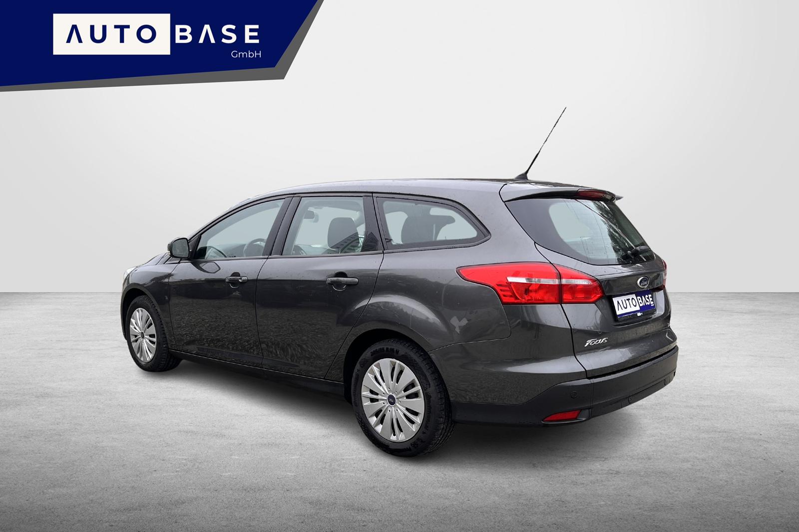 FORD Focus 1.0 SCTi Trend-image-2