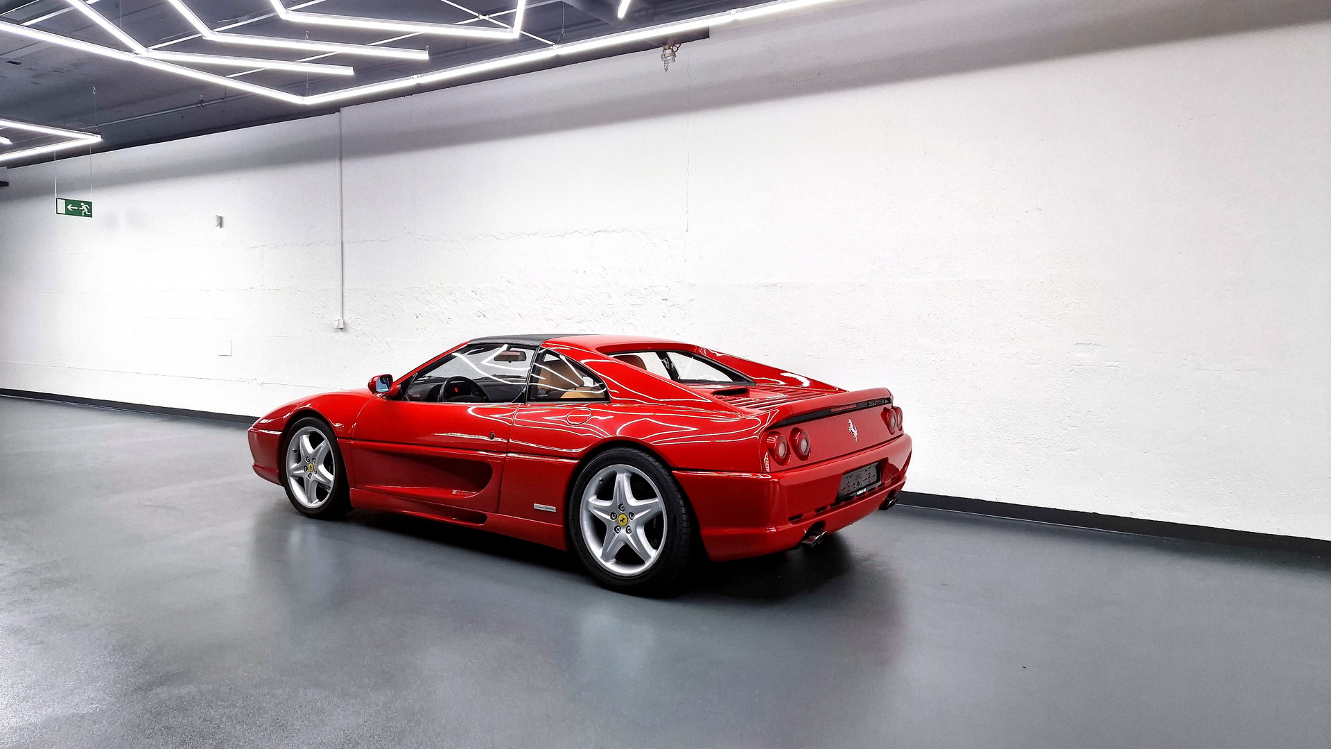 FERRARI F355 GTS-image-6