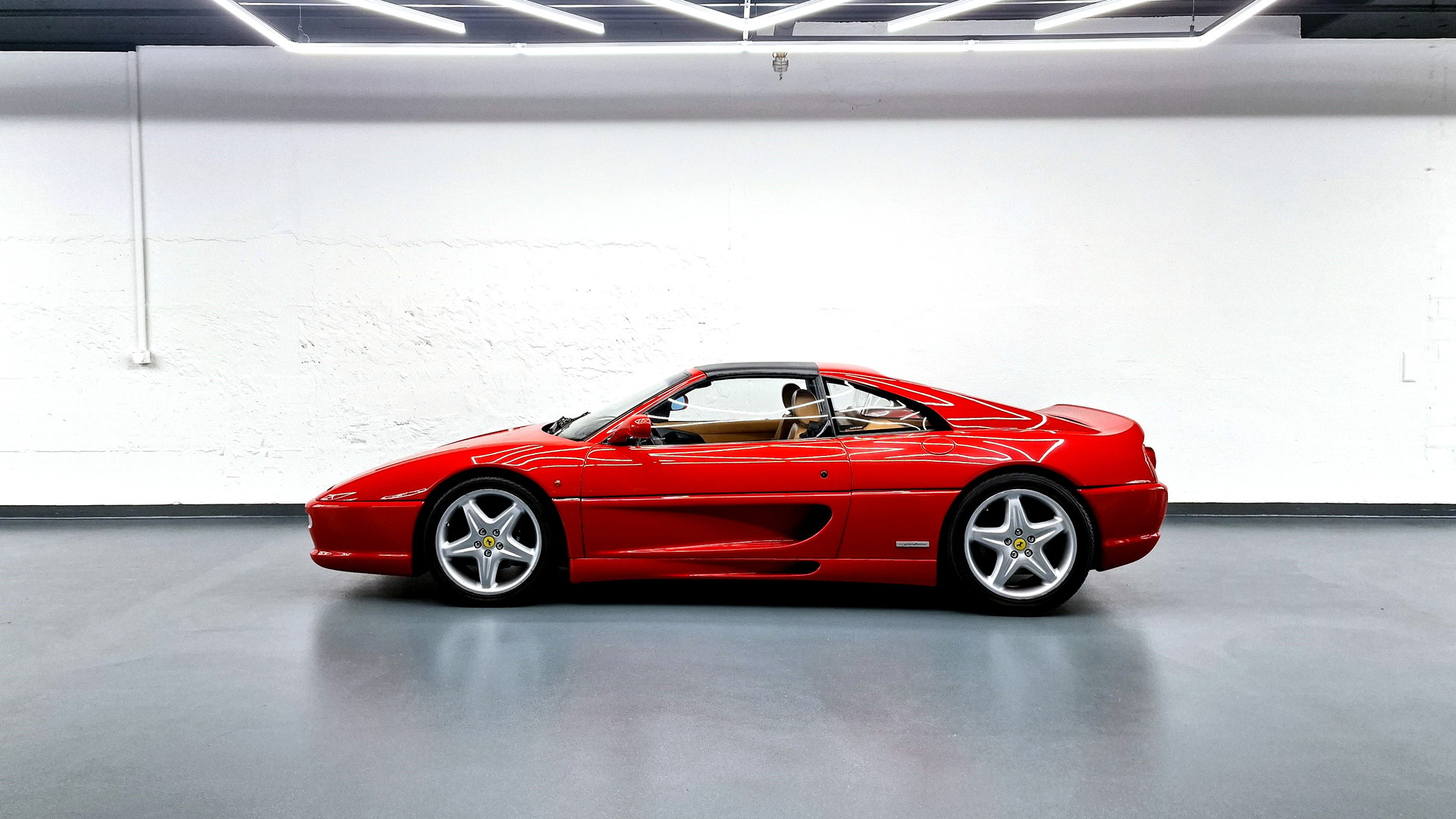 FERRARI F355 GTS-image-4