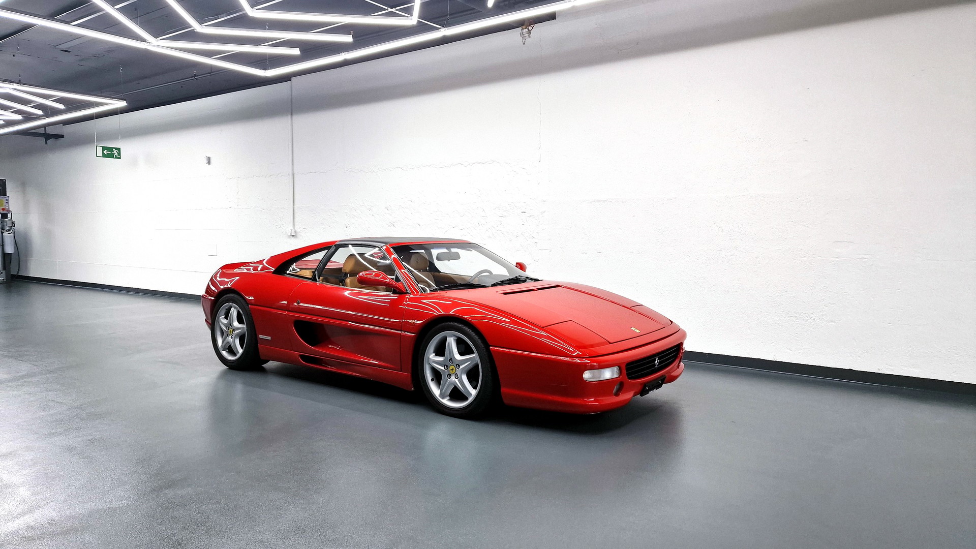 FERRARI F355 GTS-image-1
