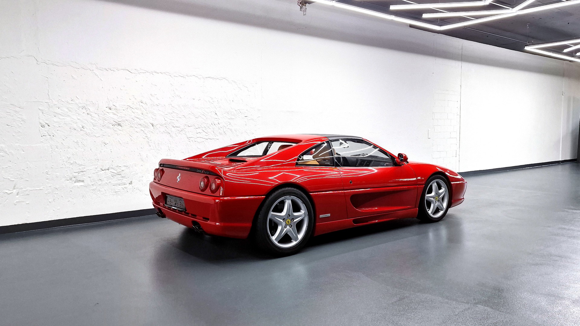 FERRARI F355 GTS-image-2
