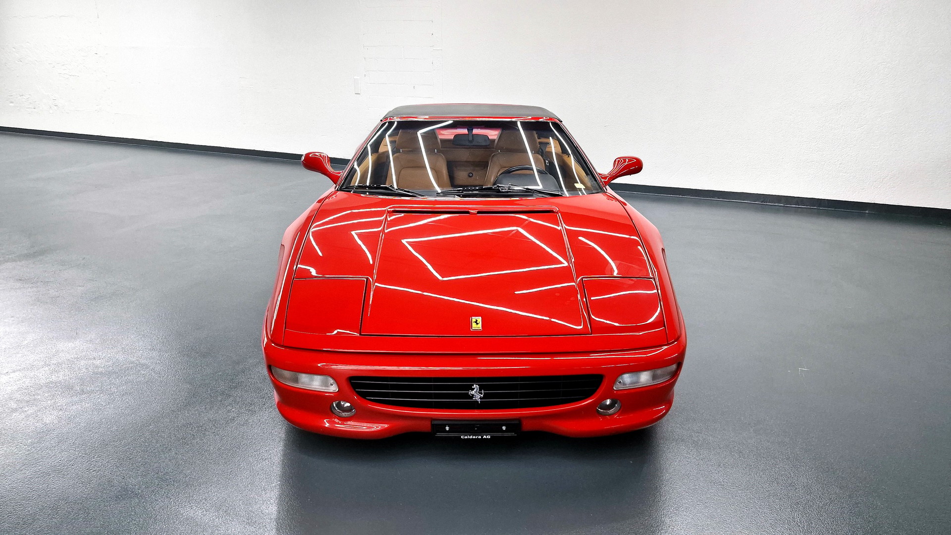 FERRARI F355 GTS-image-3