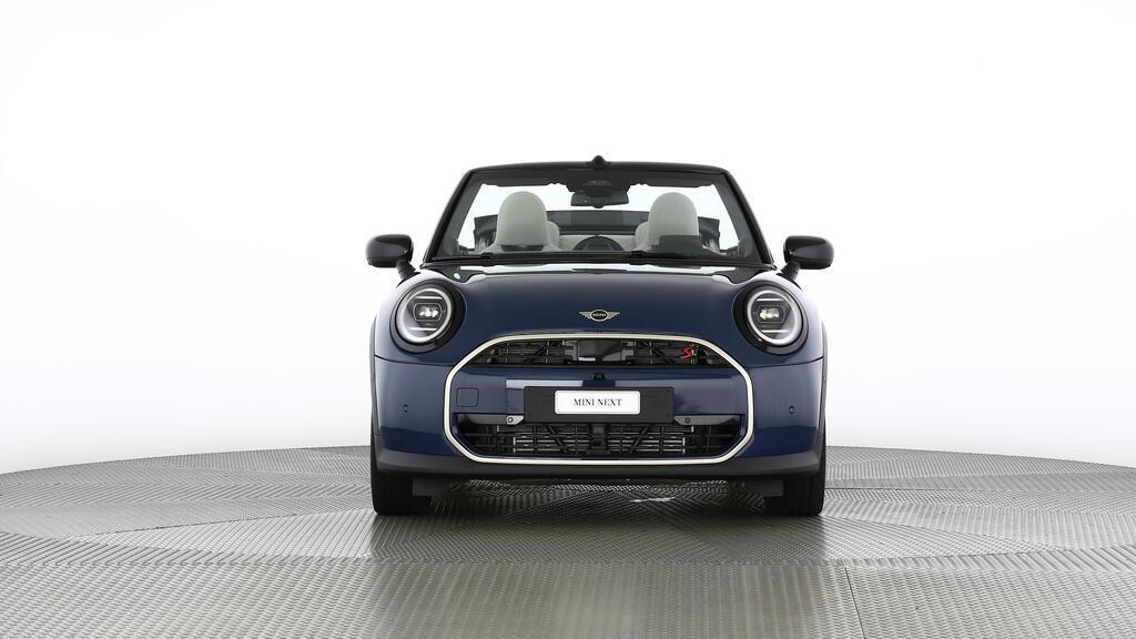 MINI Cooper Cabrio S-image-17