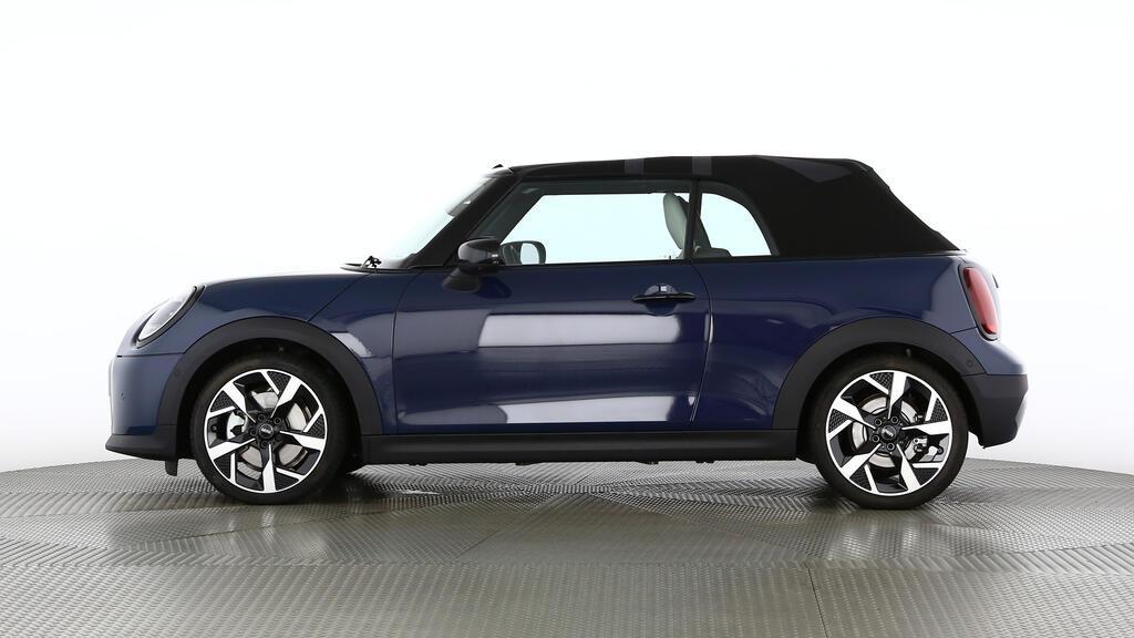 MINI Cooper Cabrio S-image-1
