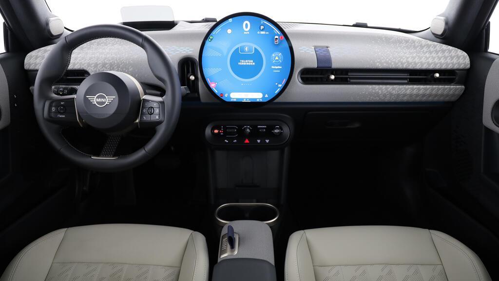 MINI Cooper Cabrio S-image-11