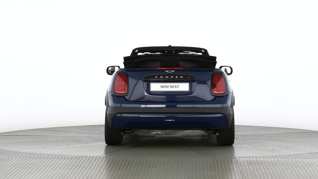 MINI Cooper Cabrio S-image-13