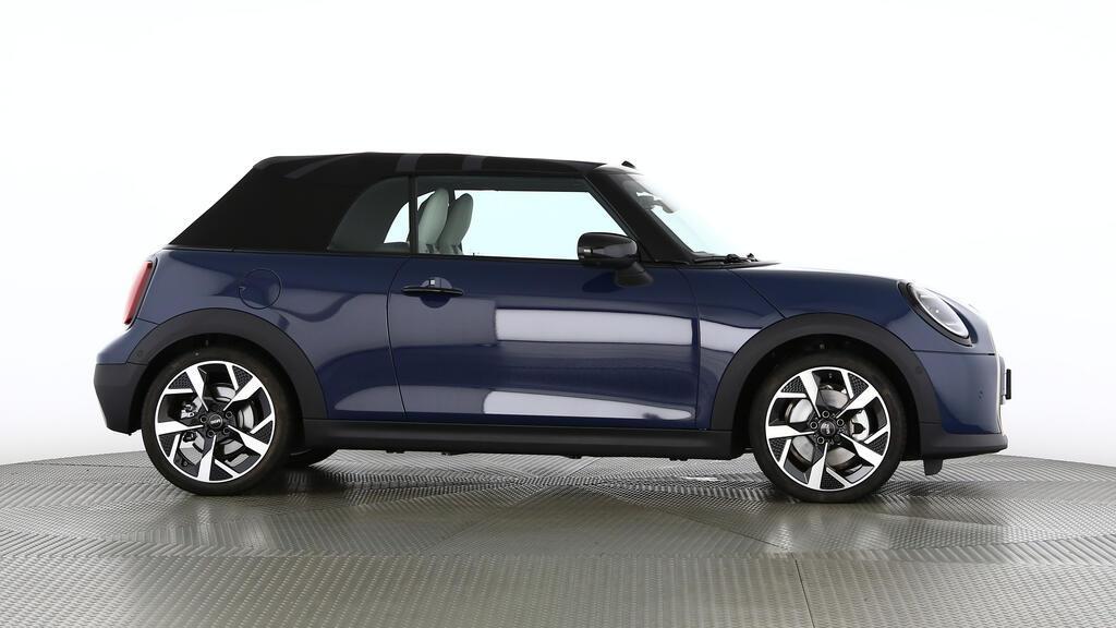 MINI Cooper Cabrio S-image-2