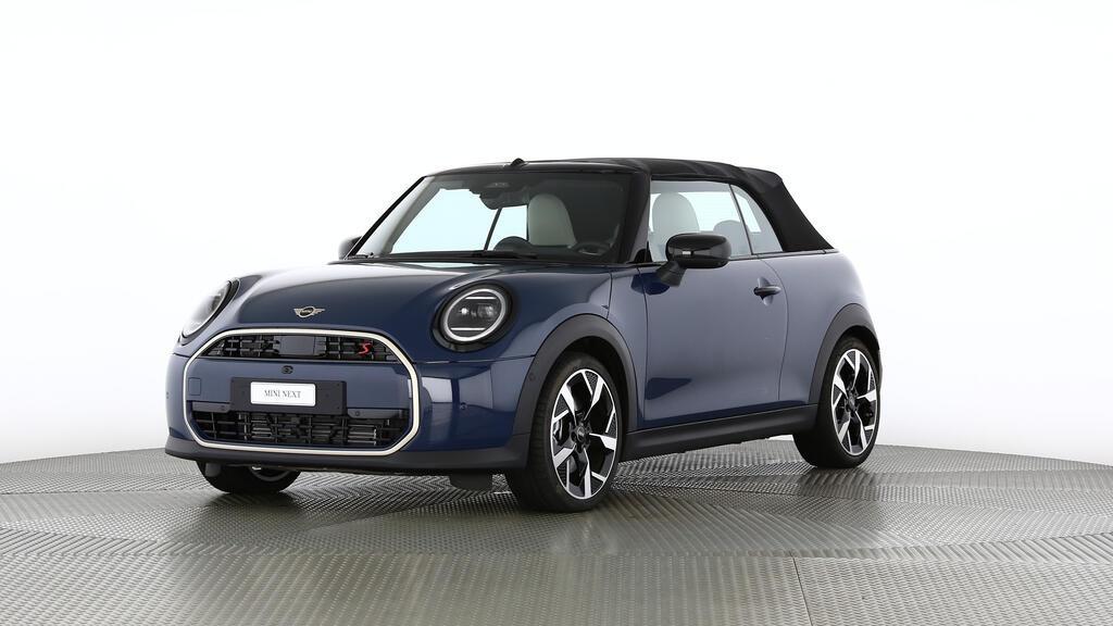 MINI Cooper Cabrio S-image-12