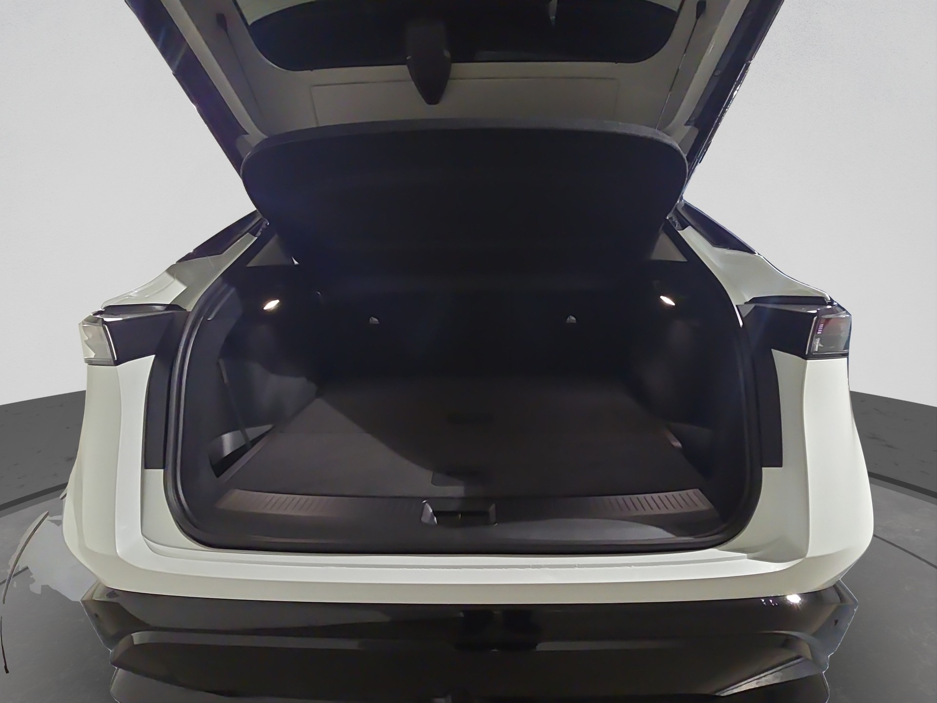 NISSAN Ariya 87 kWh e-4orce Evolve Allrad-image-11