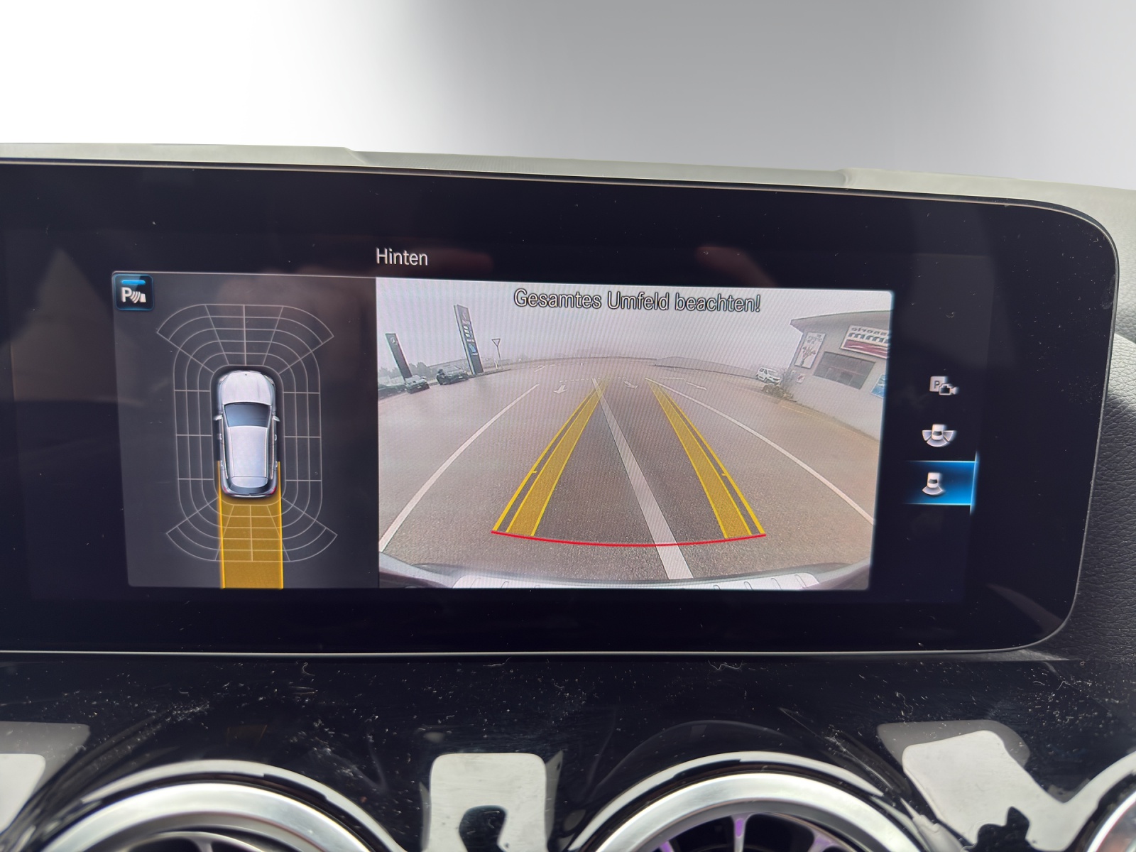 Image MERCEDES-BENZ GLA-250 GLA 250 Progressive4Matic