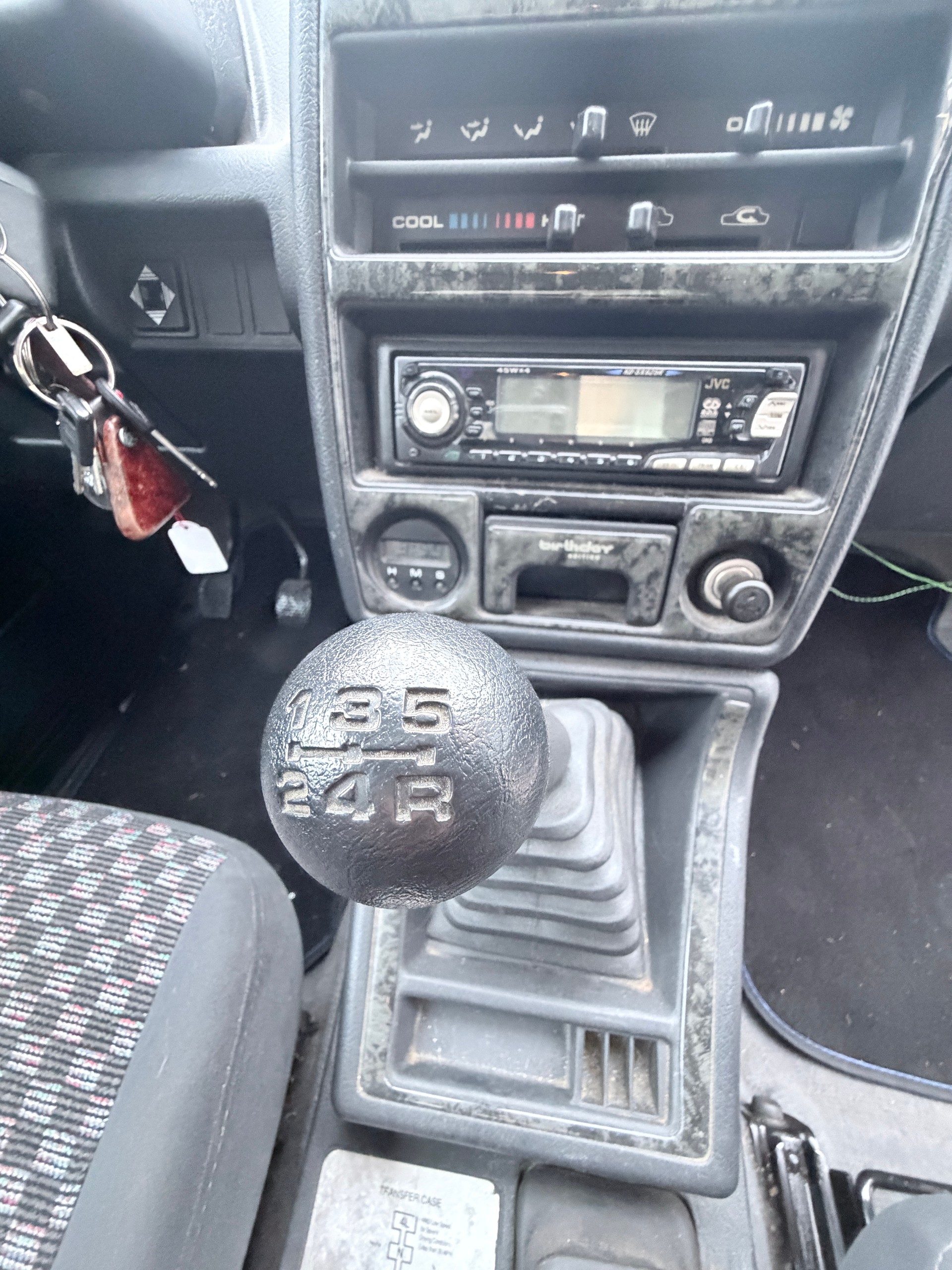 SUZUKI Vitara 1.6 Cabrio JLX+PP PAS DE ROUILLE-image-7