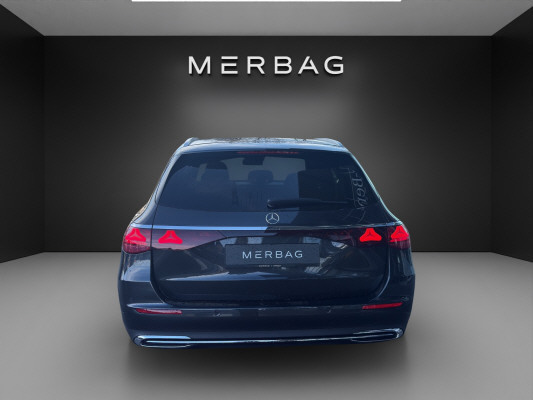 MERCEDES-BENZ E 220 d T 4M 9G-Tronic-image-4