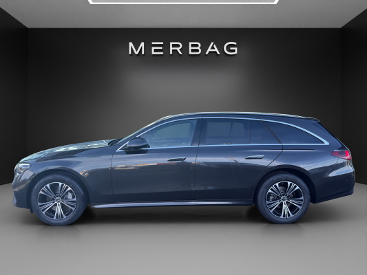 MERCEDES-BENZ E 220 d T 4M 9G-Tronic-image-3