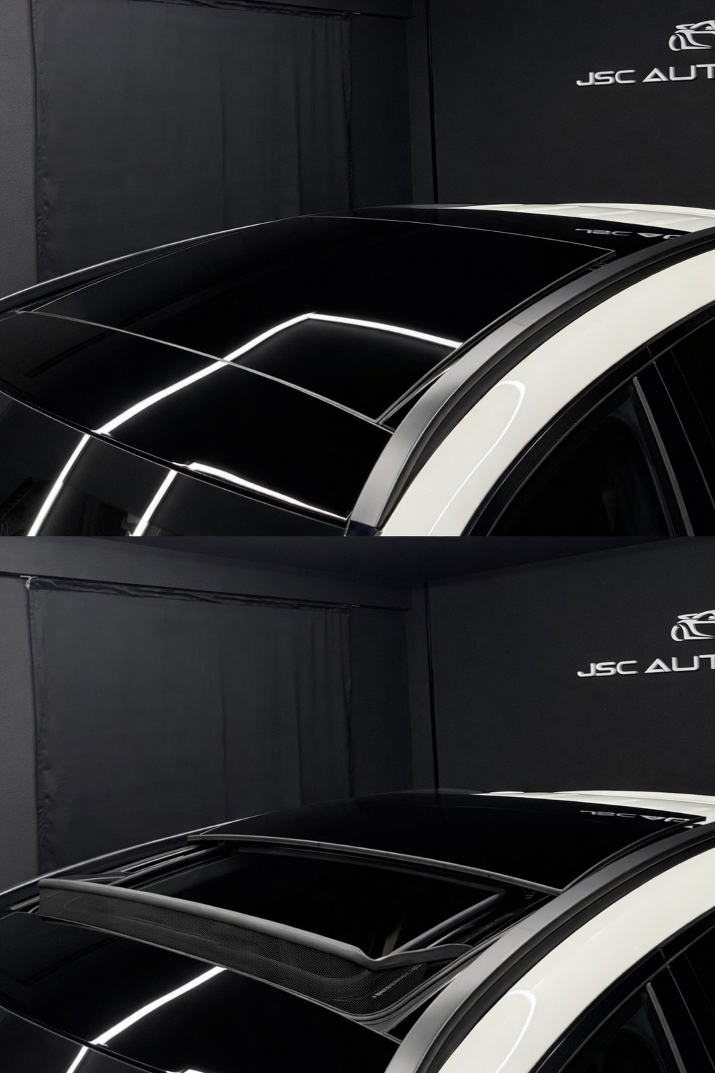 MERCEDES-BENZ GLC 63 S AMG 4Matic 9G-Tronic-image-8