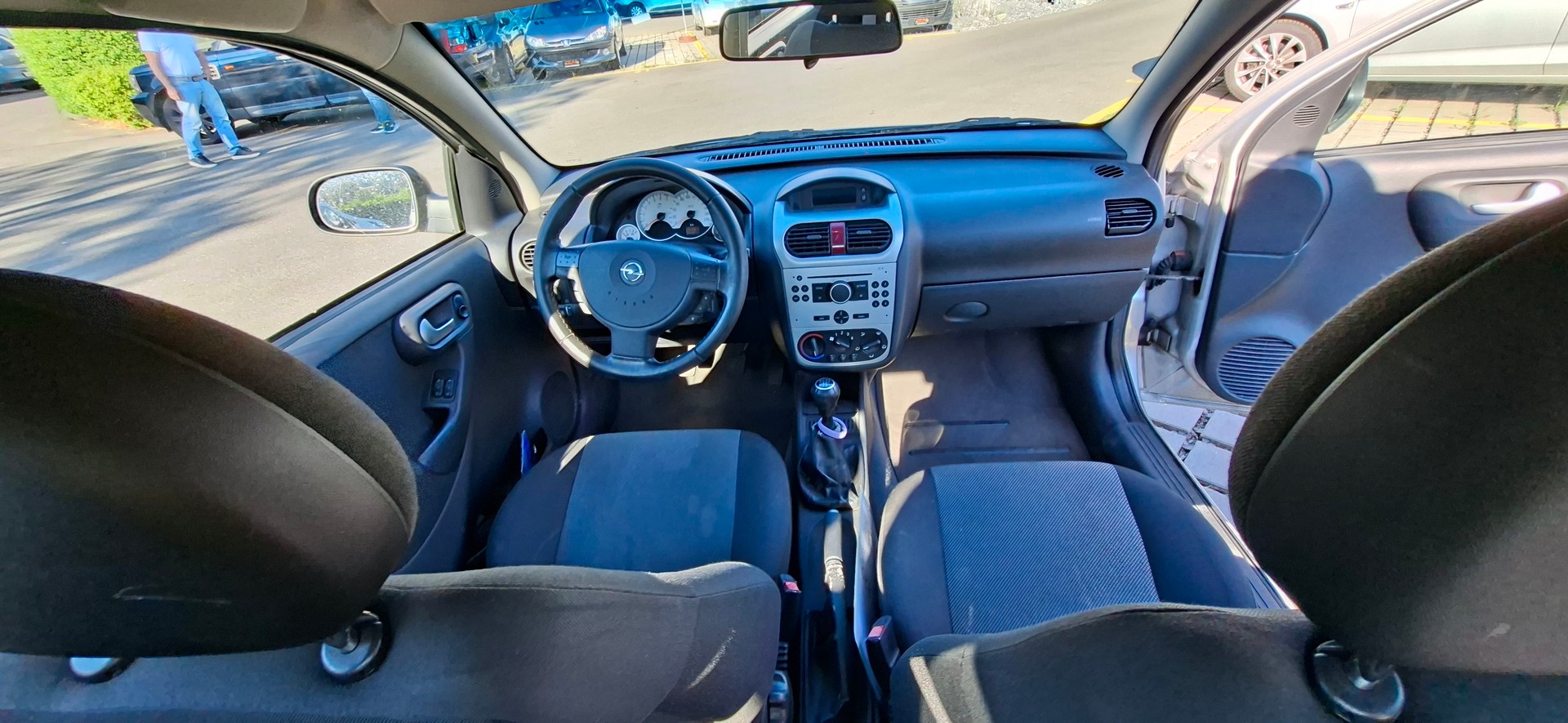 OPEL Corsa 1.2 TP Cosmo-image-4