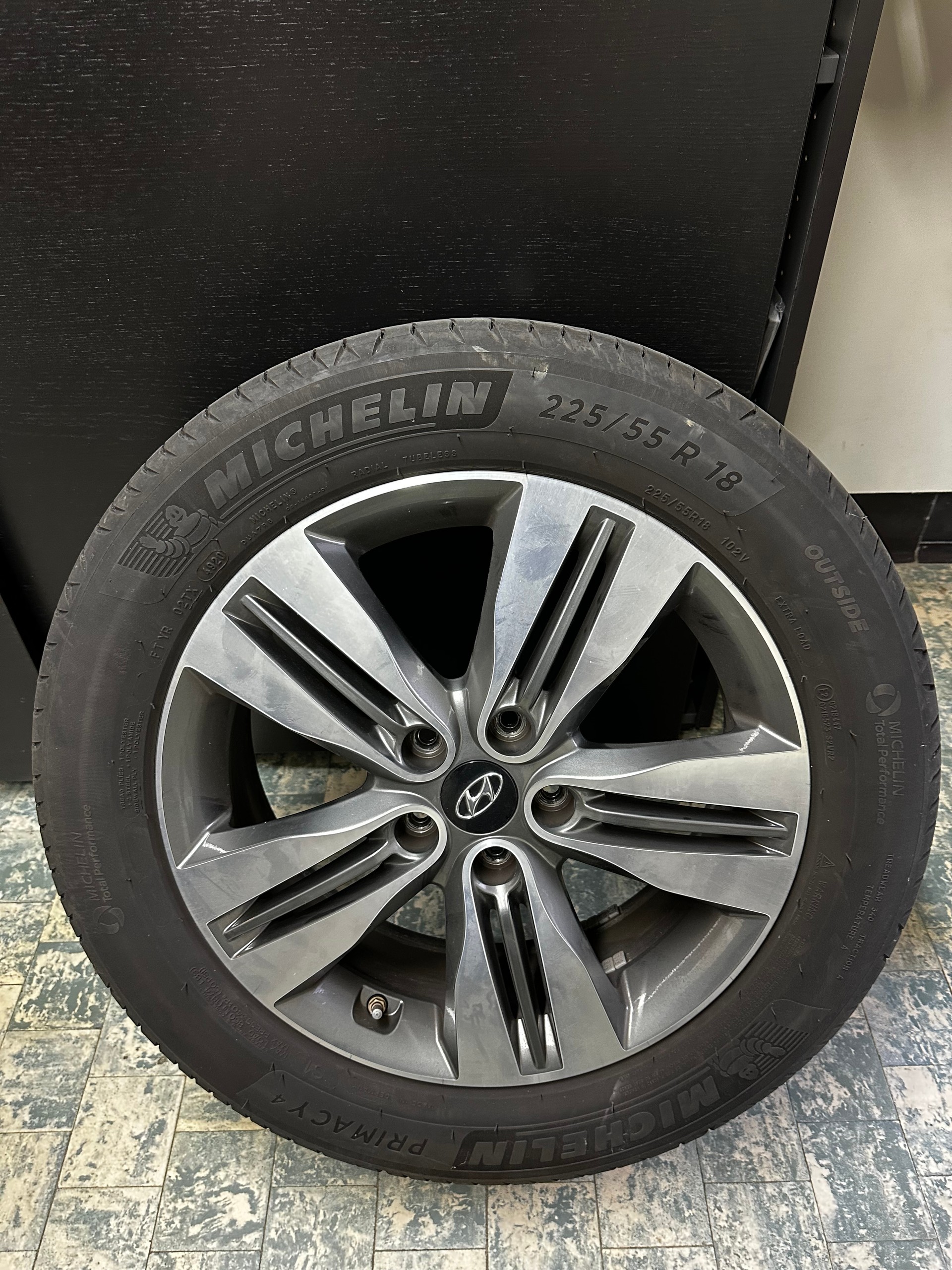 HYUNDAI iX 35 2.0 CRDi Vertex 4WD-image-12