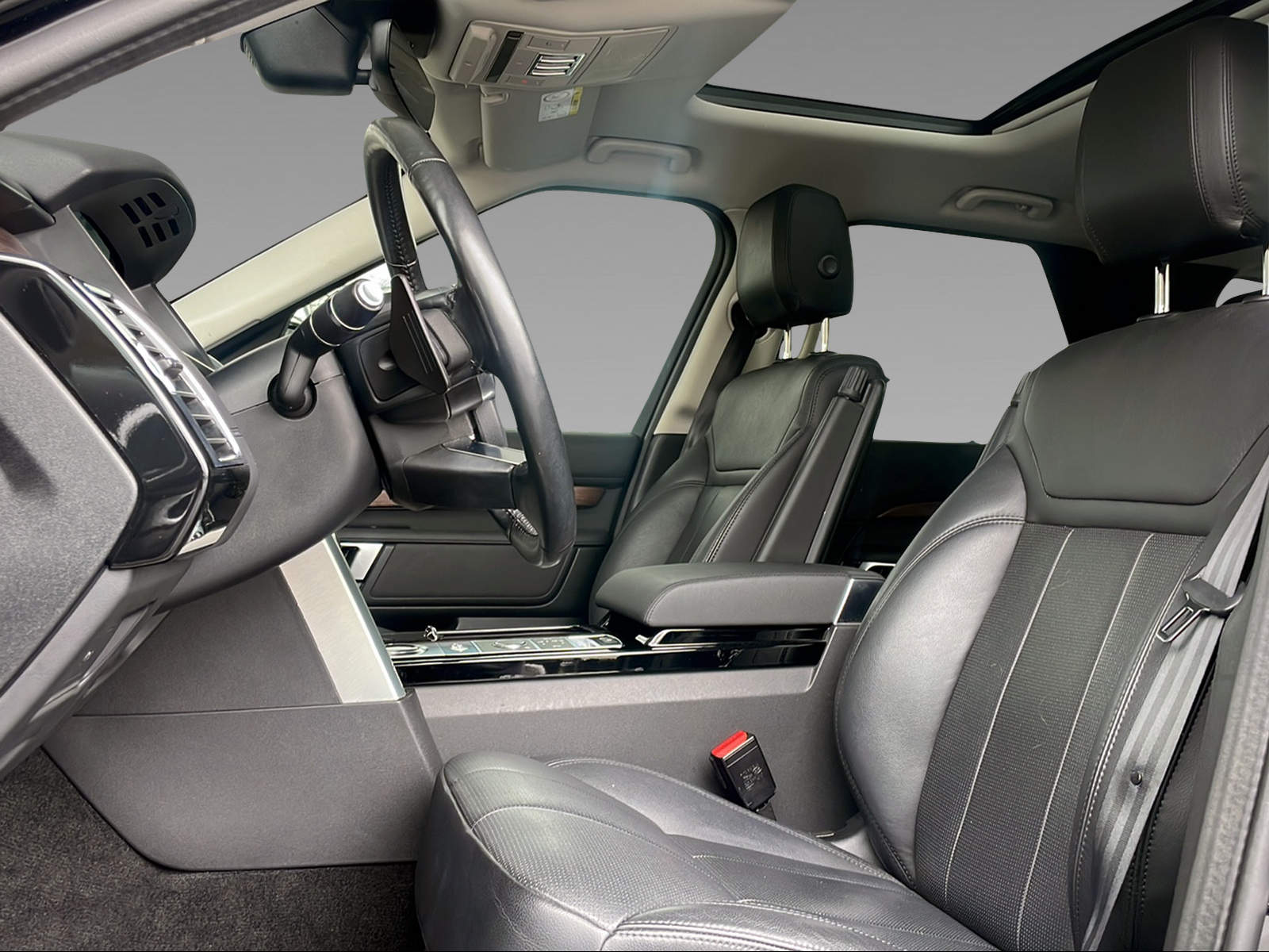 LAND ROVER Discovery 2.0 SD4 HSE-image-3